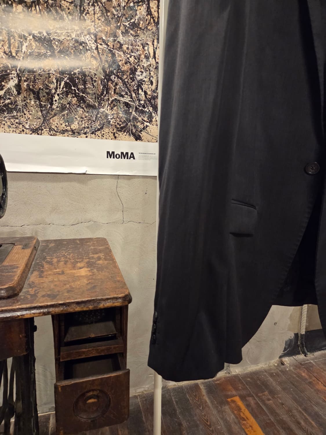 엠포리오 아르마니 자켓 상품이미지7