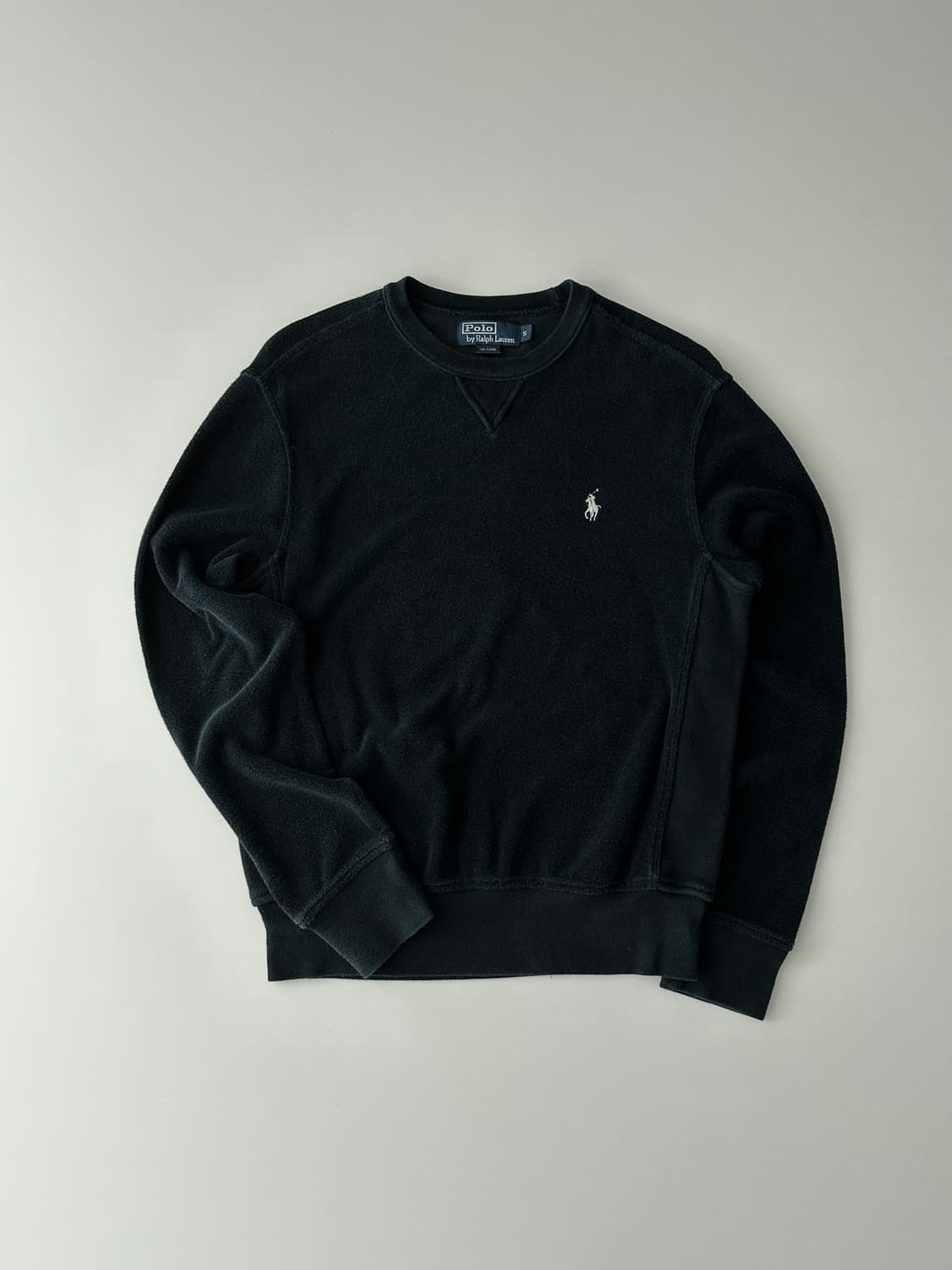 폴로 랄프로렌 맨투맨 s 상품이미지1