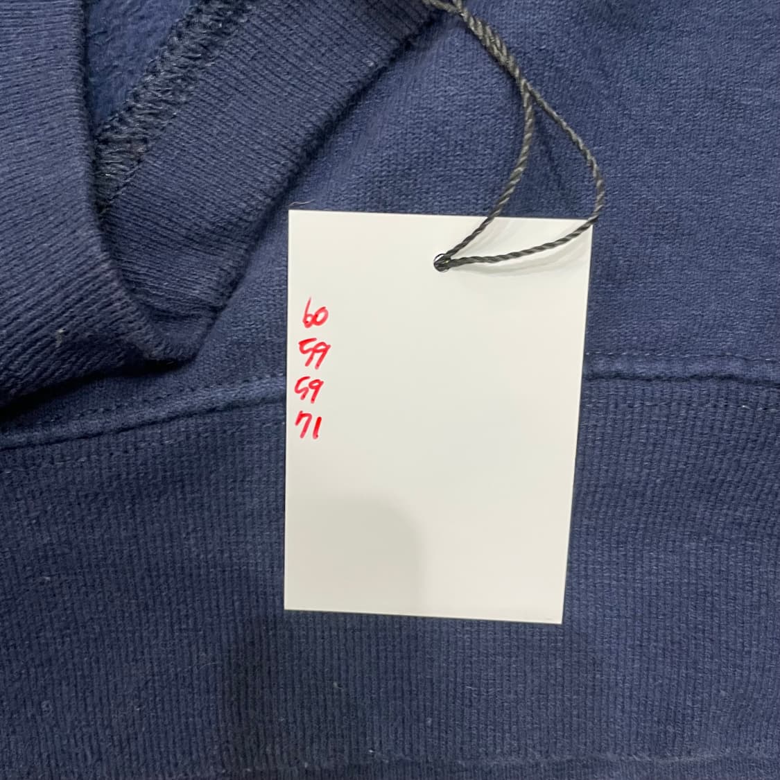  (L) USA USMC 밀리터리 미해병대 스웻셔츠 맨투맨 상품이미지8