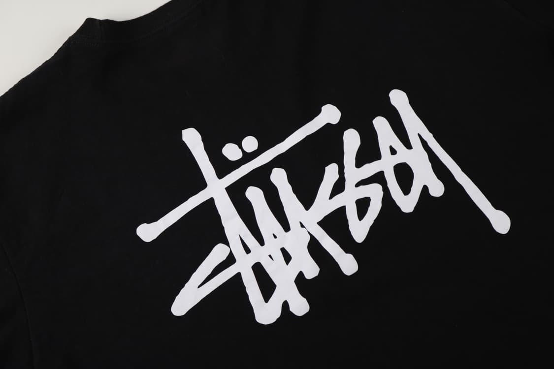 [XL] 스투시 베이직 롱슬리브 티셔츠 상품이미지8