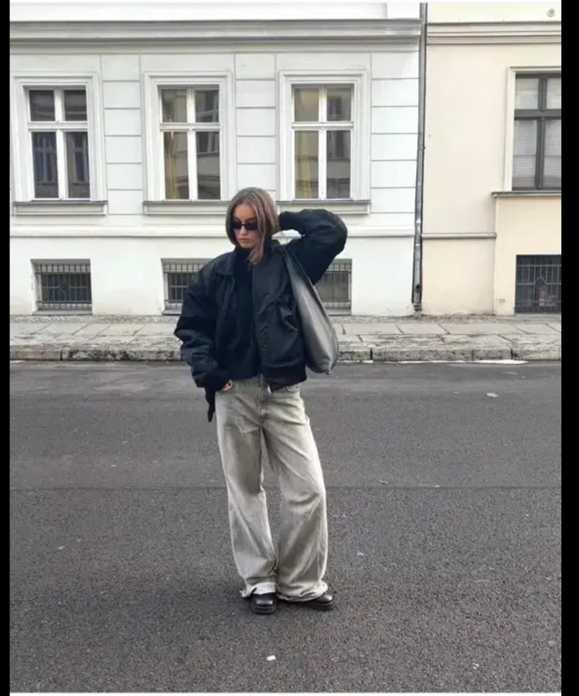 칼하트 올텐 봄버 자켓 L 상품이미지5