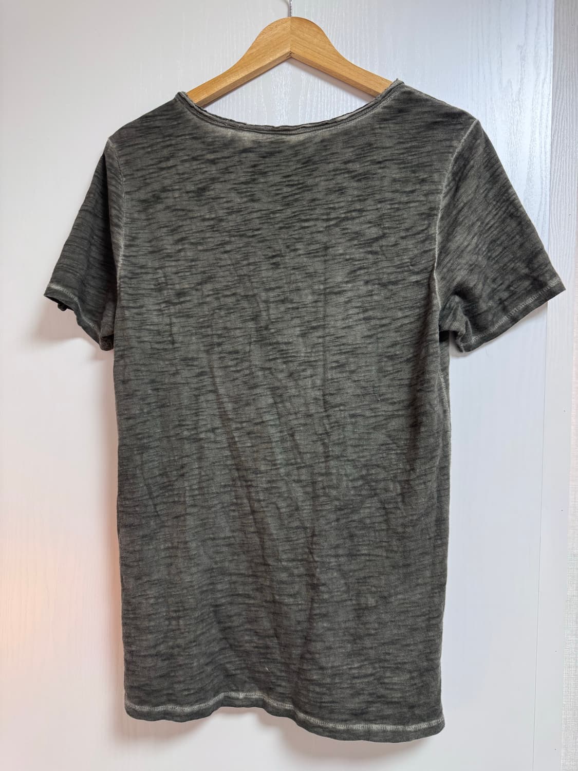 Harley davidson pocket tshirt 상품이미지4