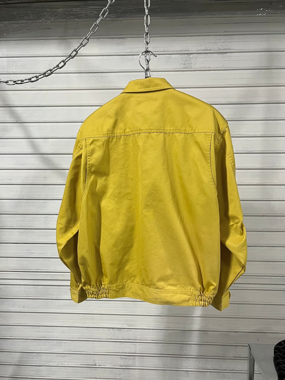 Jichodo work jacket 상품이미지8