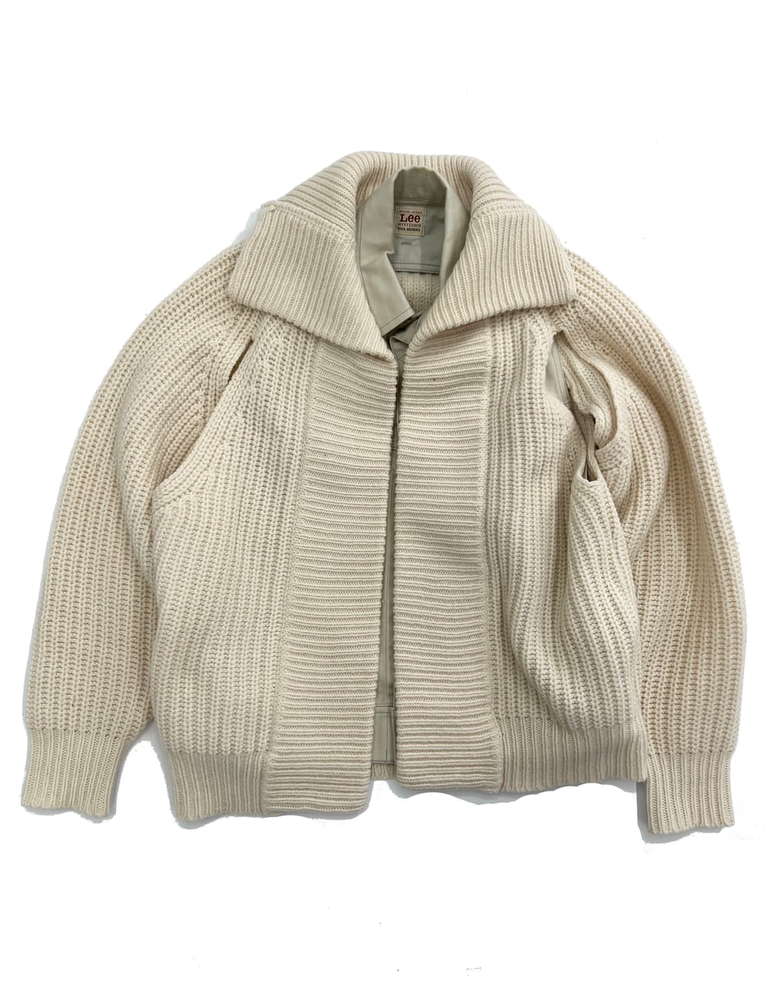 Lee x toga 자켓 상품이미지3