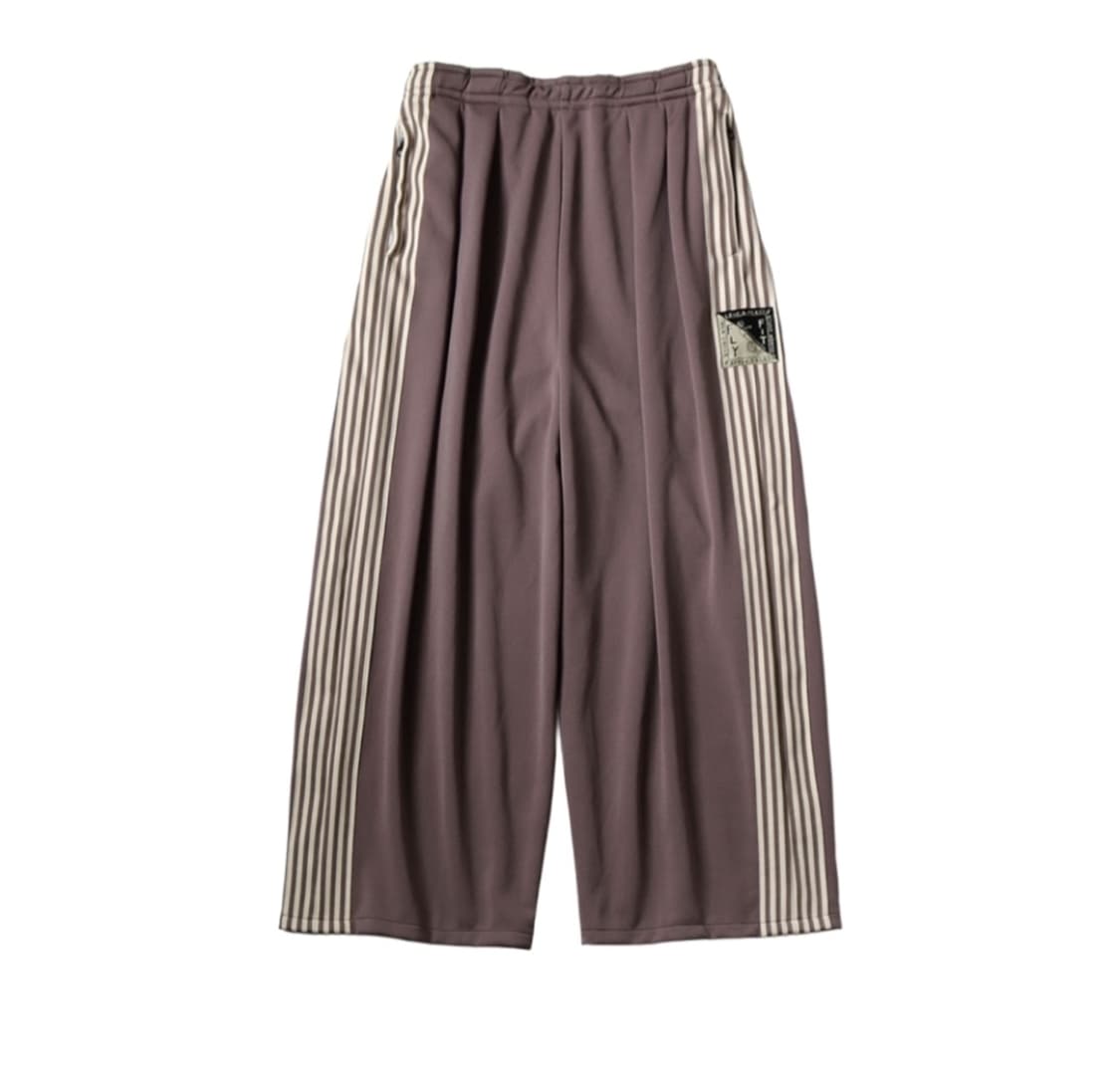 캐피탈 스턴트맨 슈퍼배기 트랙팬츠 상품이미지3