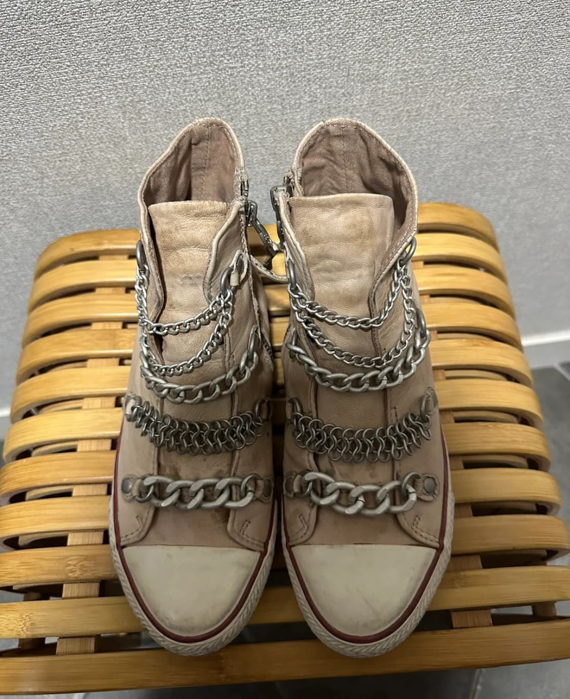 Ash 아쉬 스니커즈 240 상품이미지1