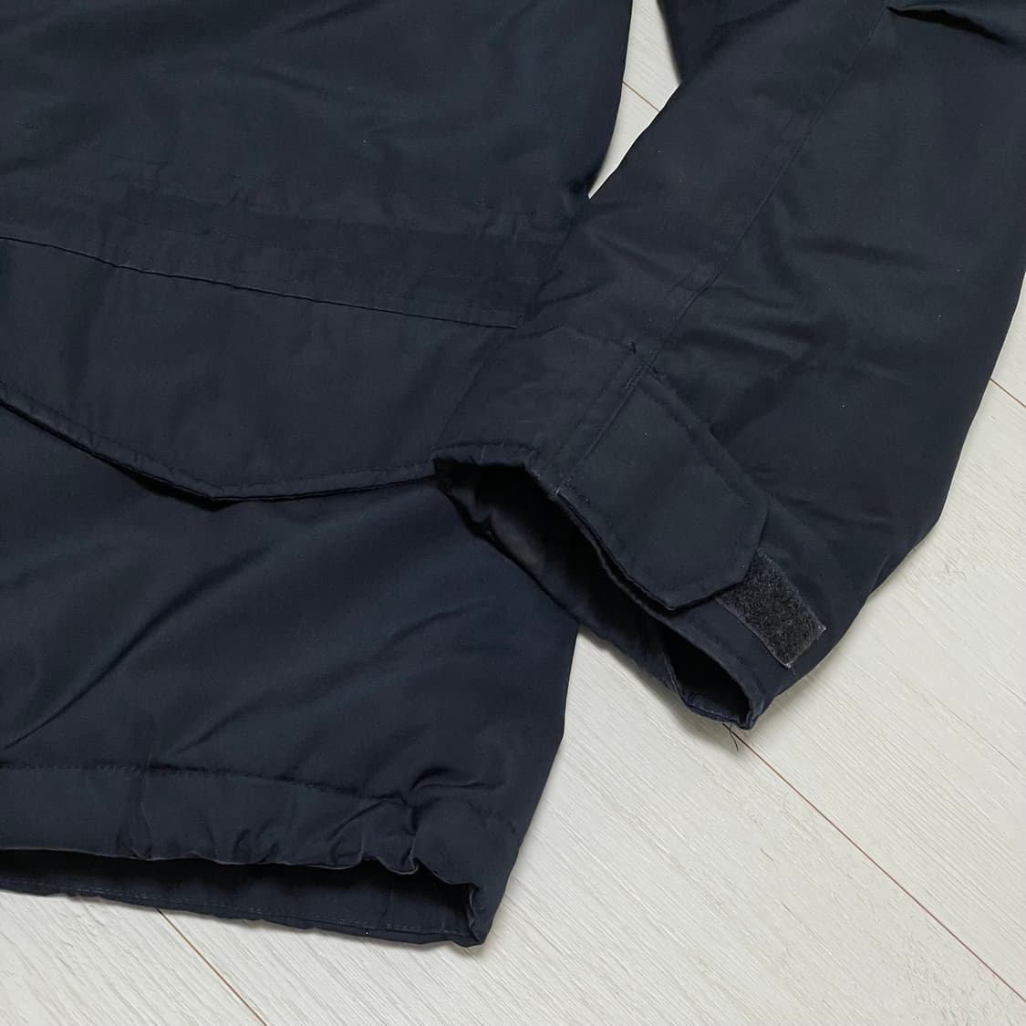 ASPESI 아스페시 M65 야상점퍼 상품이미지3