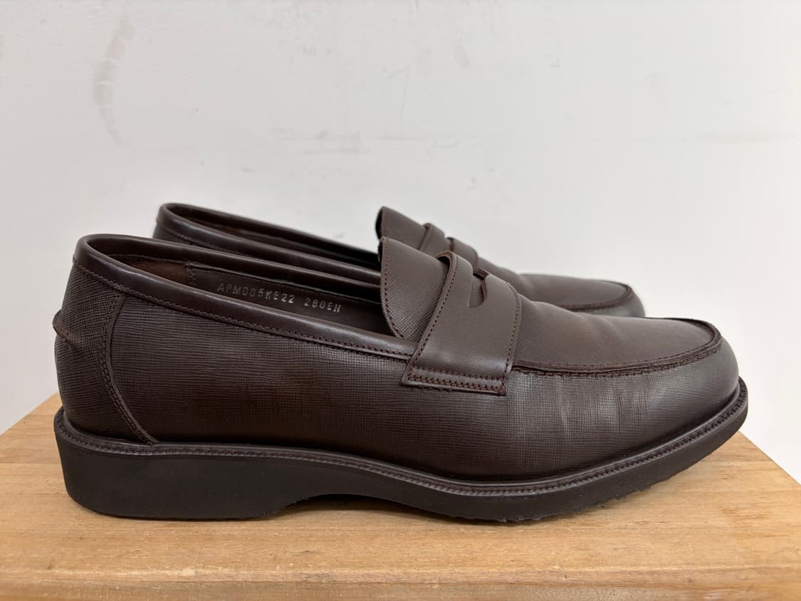 소다 남성 로퍼 280 상품이미지1