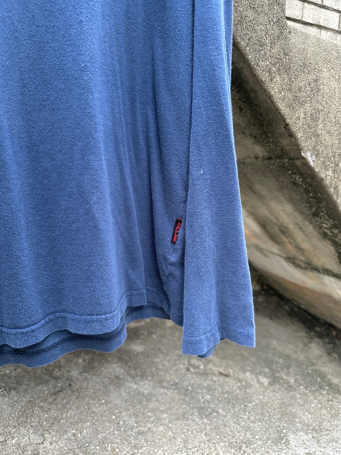 D pulse long sleeve 상품이미지4