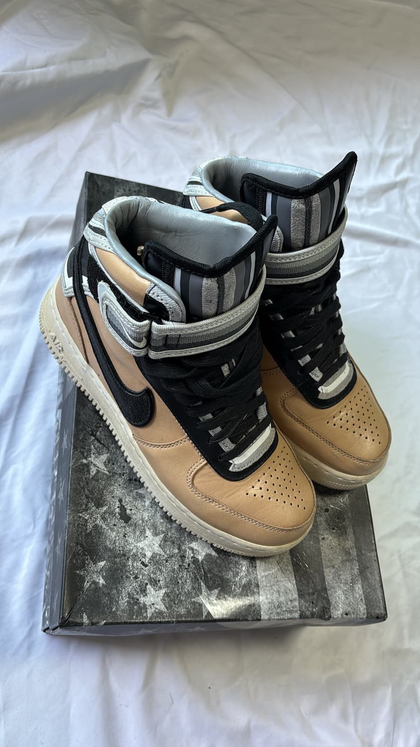 Air Ticsi 240 상품이미지5