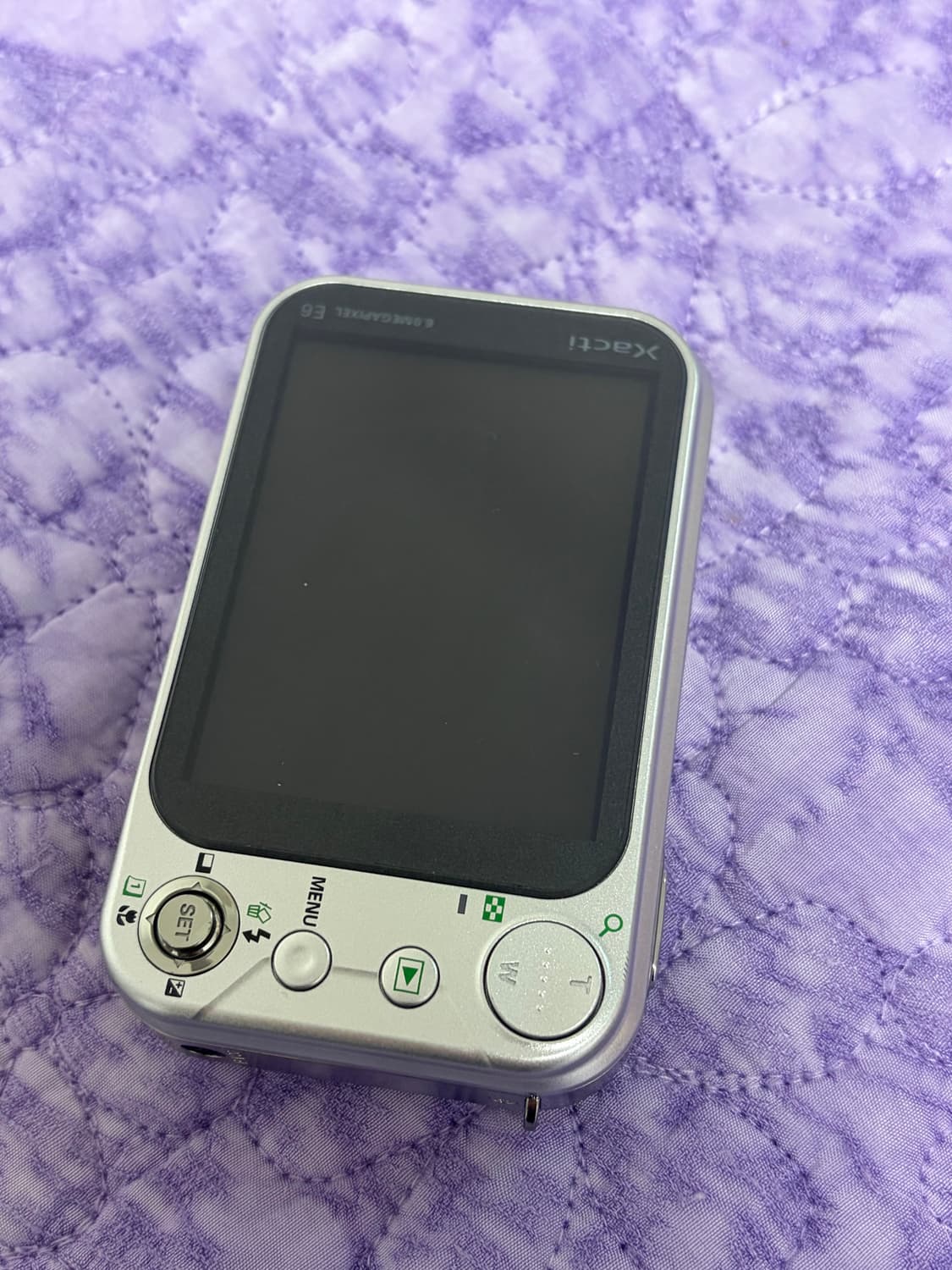 산요 작티 e6 상품이미지3