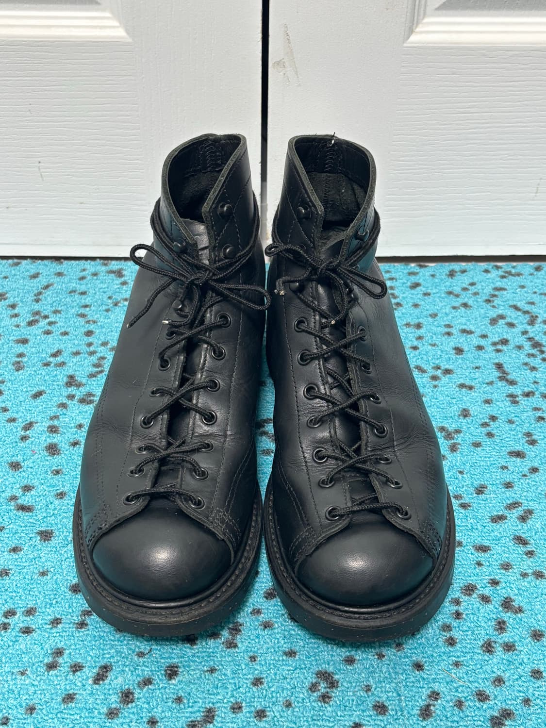 희귀)레드윙 2995 7D 사이즈 워커 부츠 판매합니다 상품이미지4