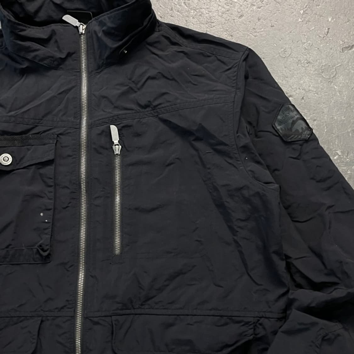 105 노스페이스 마운틴 자켓  상품이미지2