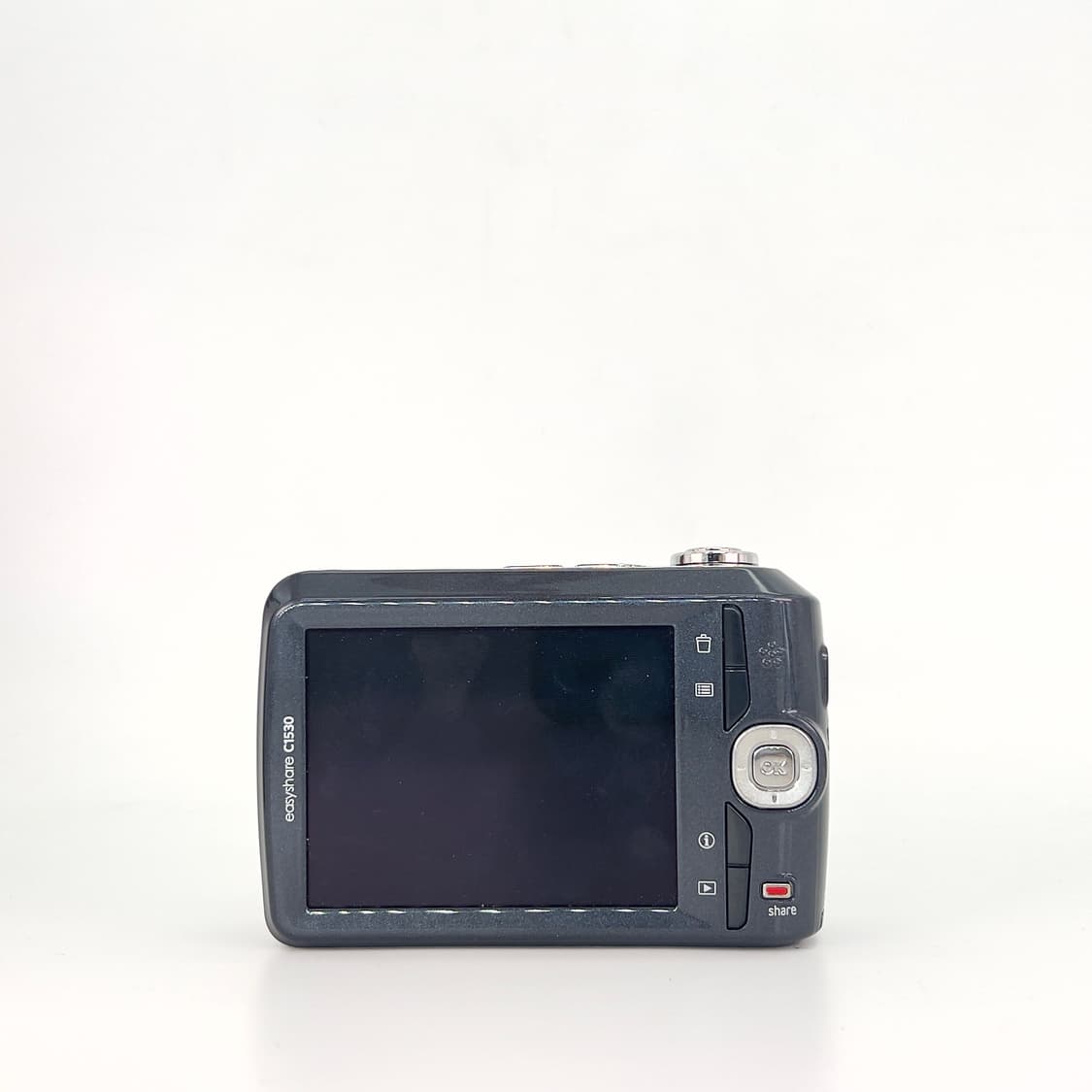 코닥 이지쉐어 Kodak EasyShare C1530 블랙 상품이미지6