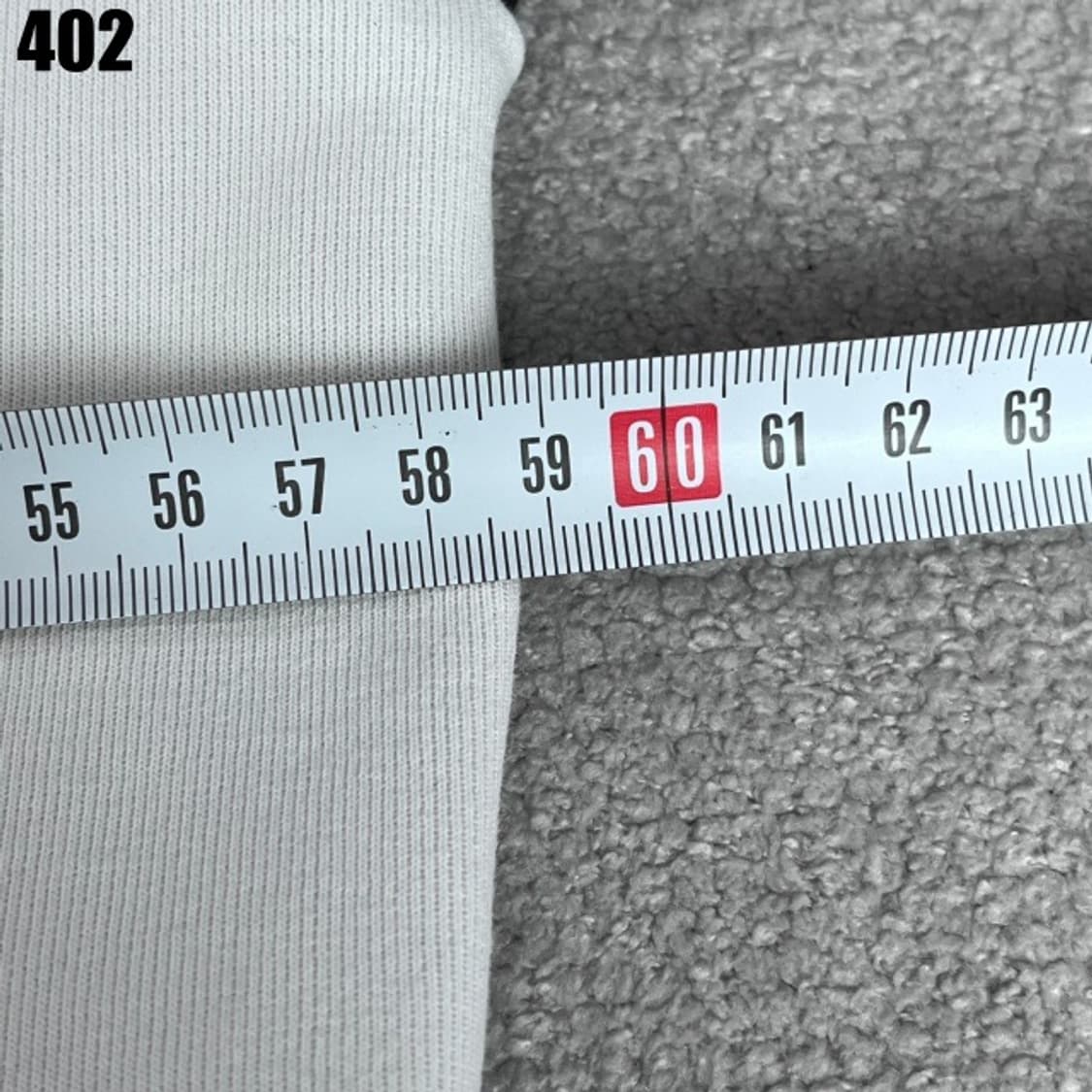 스파이더 블랙/화이트 후드집업  상품이미지4