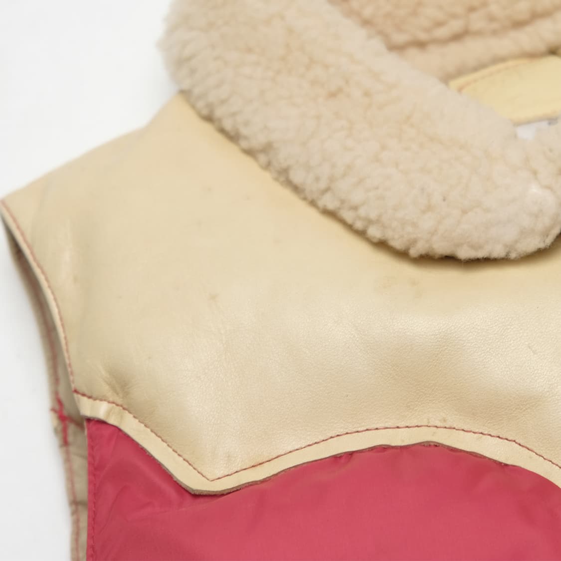 christy down vest 상품이미지5