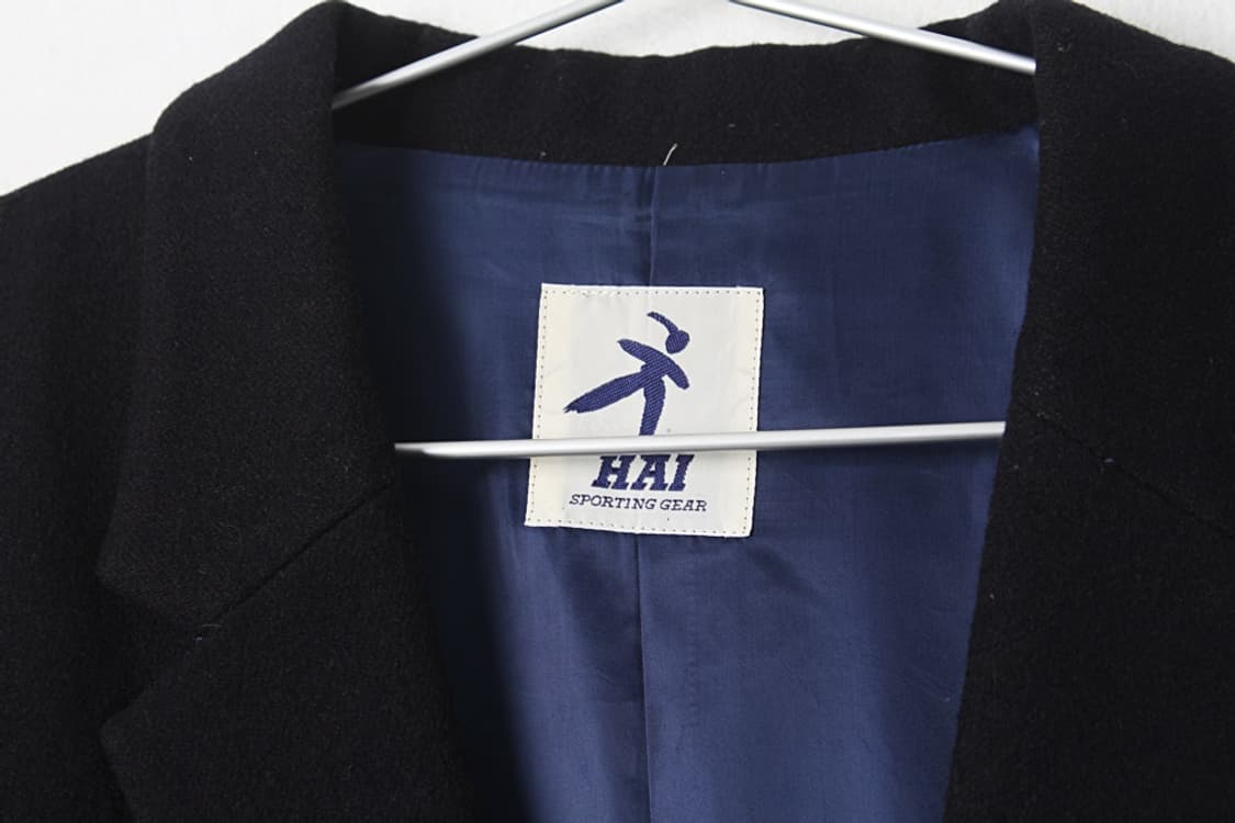 이세이 미야게 울혼방 자켓 상품이미지6