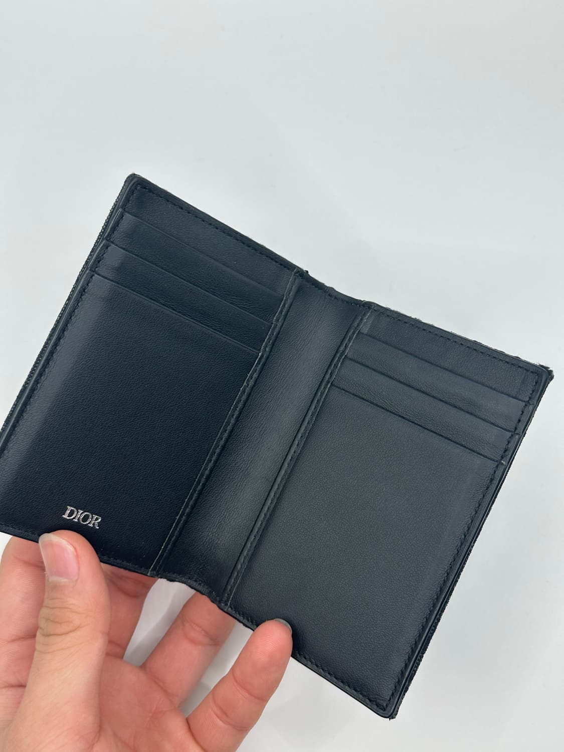 디올 오블리크 오거나이저 상품이미지3