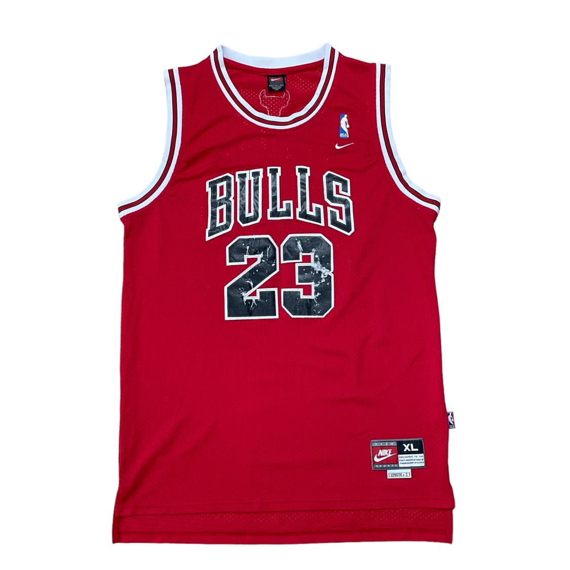 나이키 x NBA 스윙맨 농구져지 상품이미지1