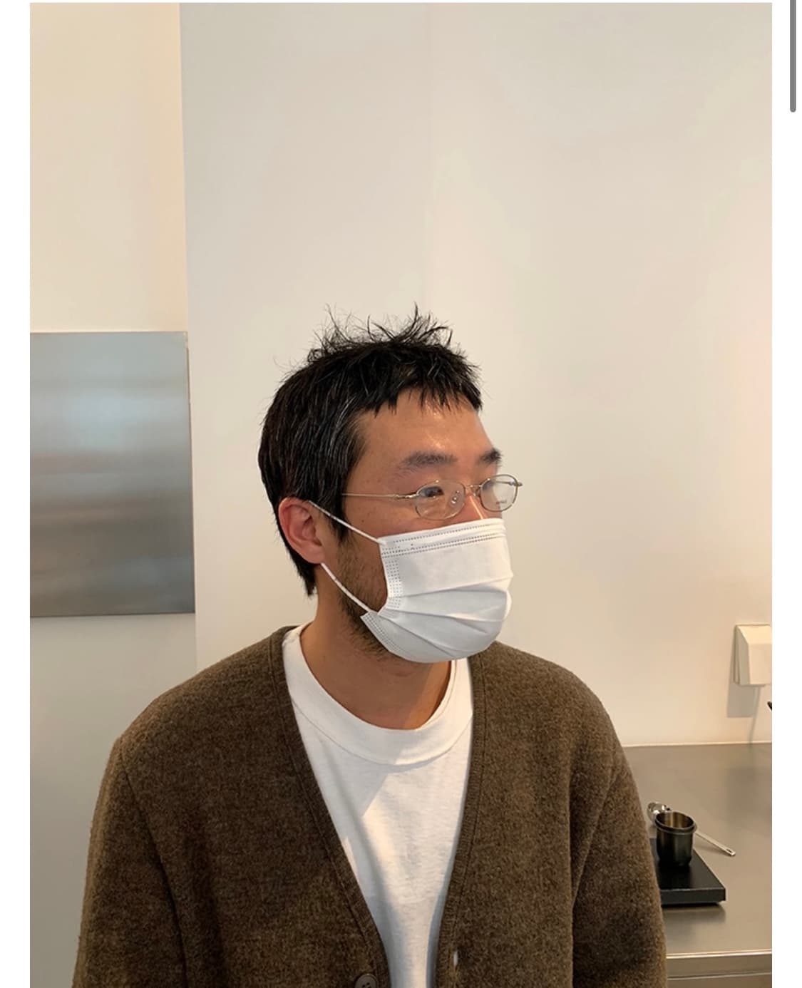 빈티지 베르사체 상품이미지5