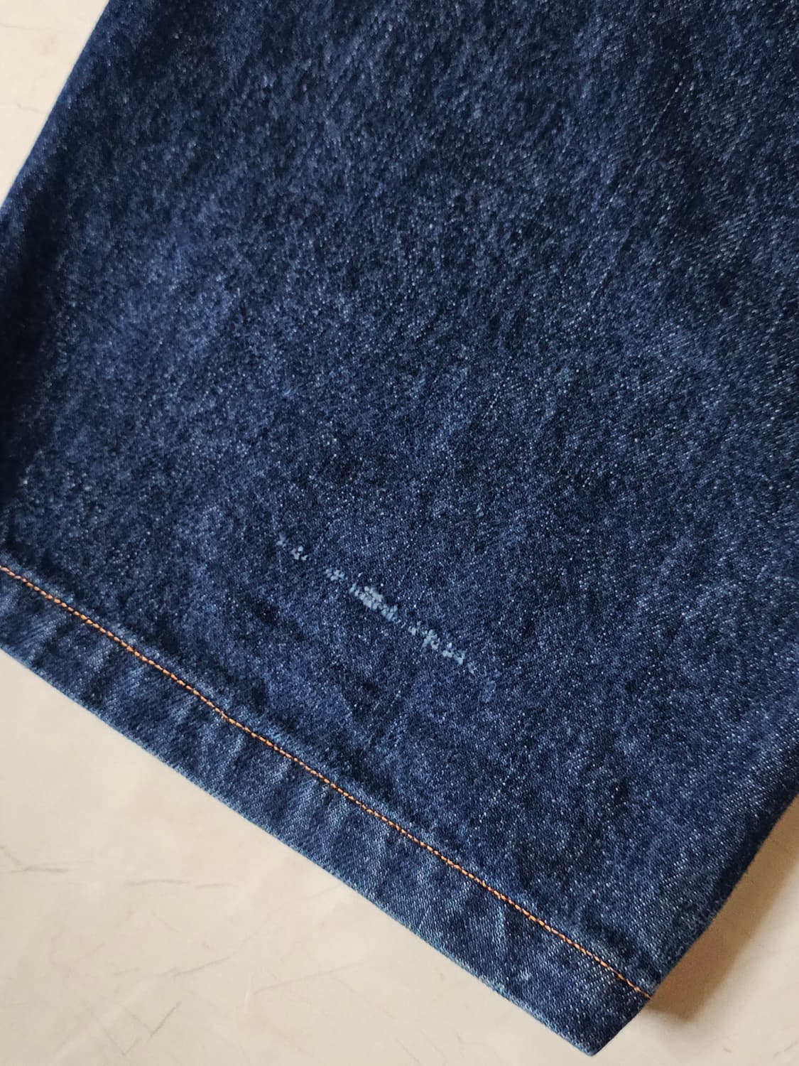 90's 꼼데가르송 다나카 옴므 데님 치노 상품이미지7