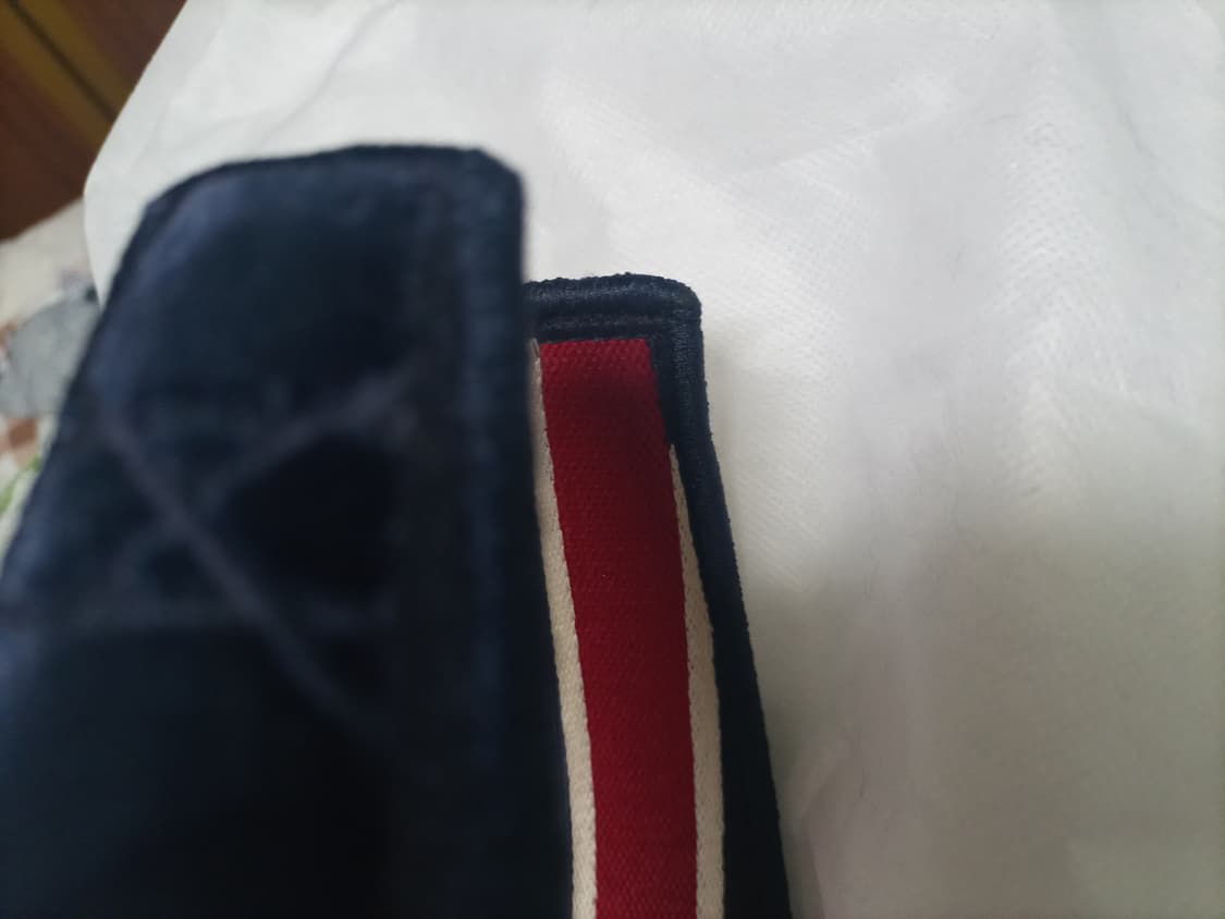 정품 디올 헤어밴드 머리띠 상품이미지6