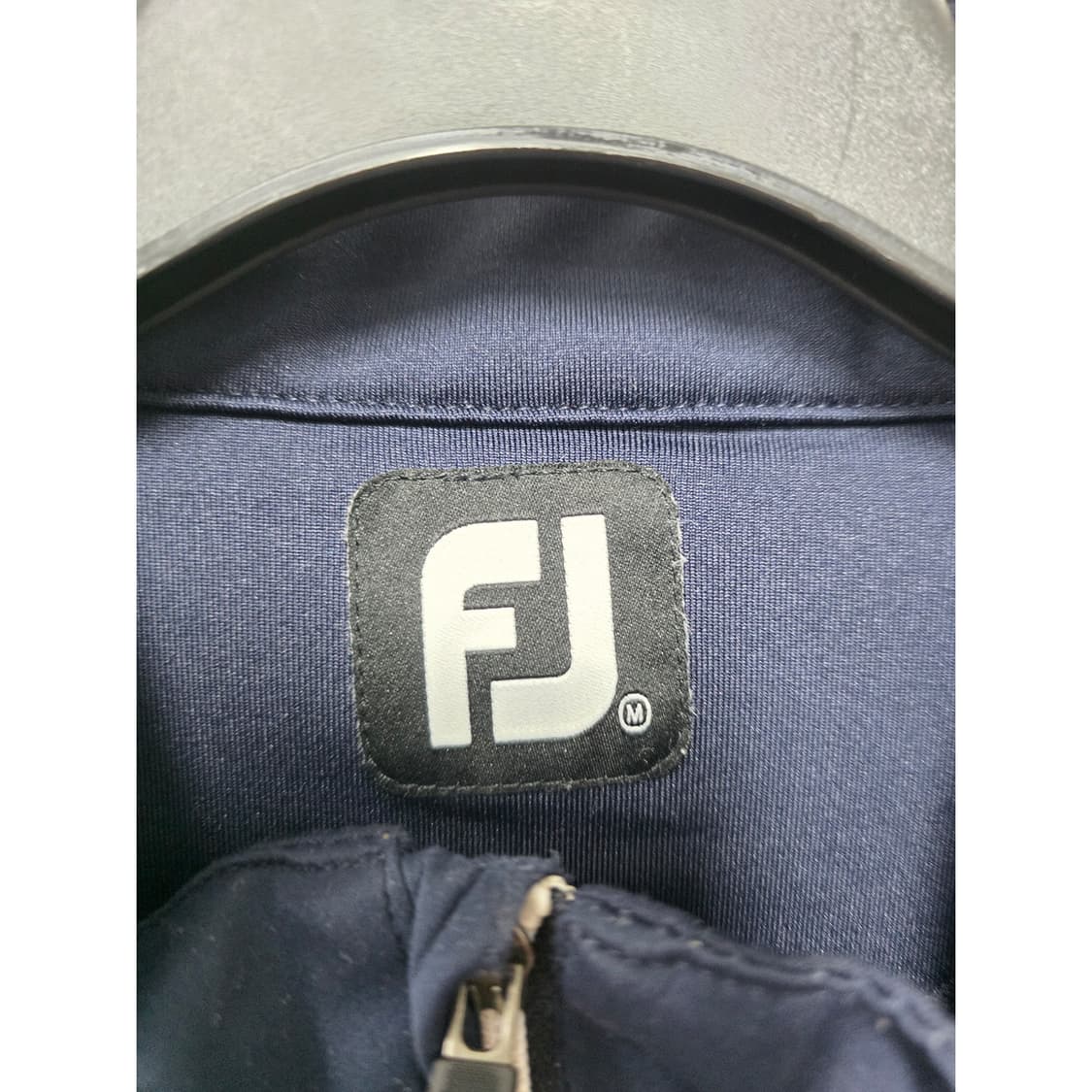 택포// 풋조이 남성 골프 바람막이 자켓 L 상품이미지2