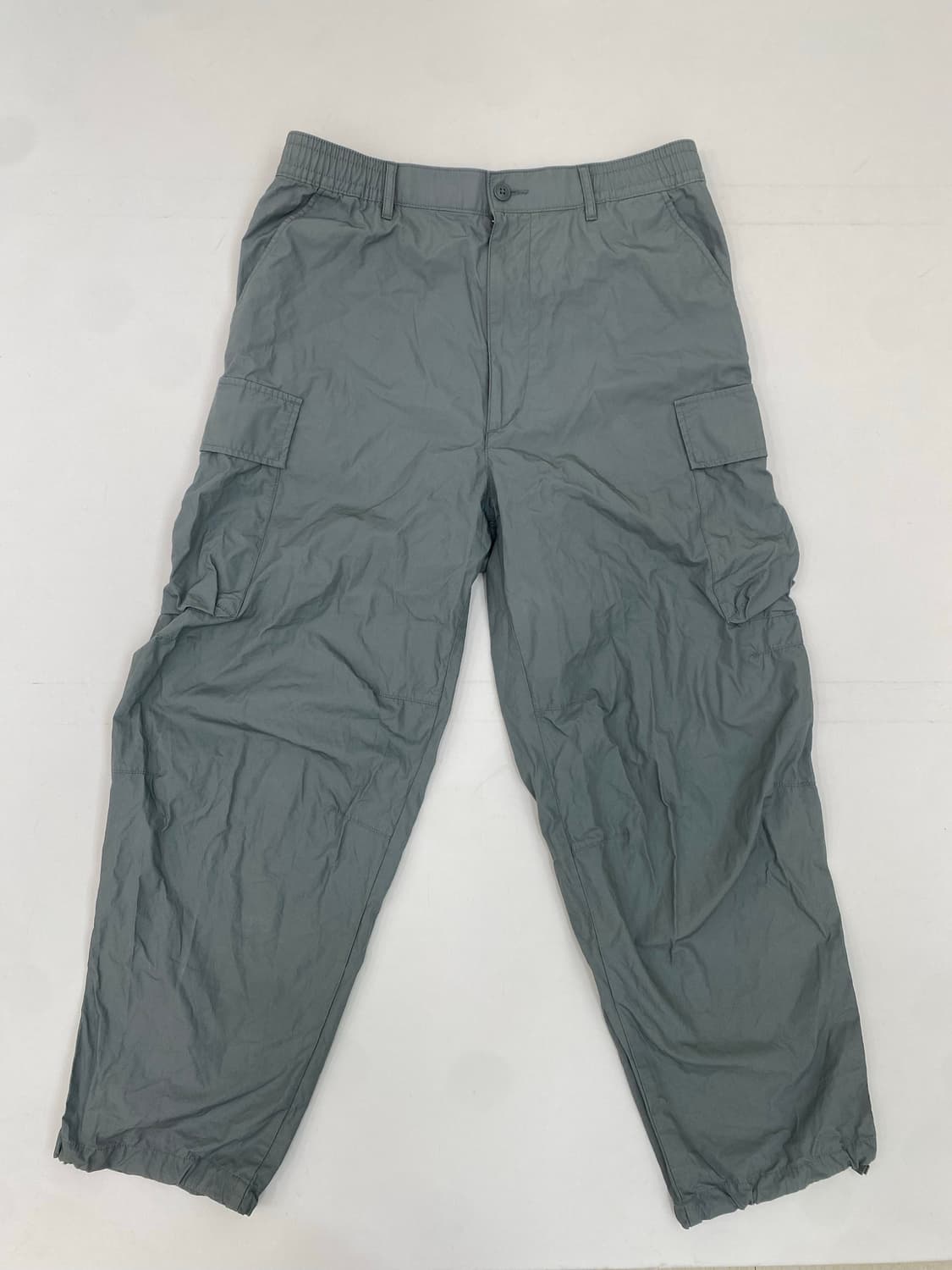 유니클로 C 카고 바지 L 상품이미지1