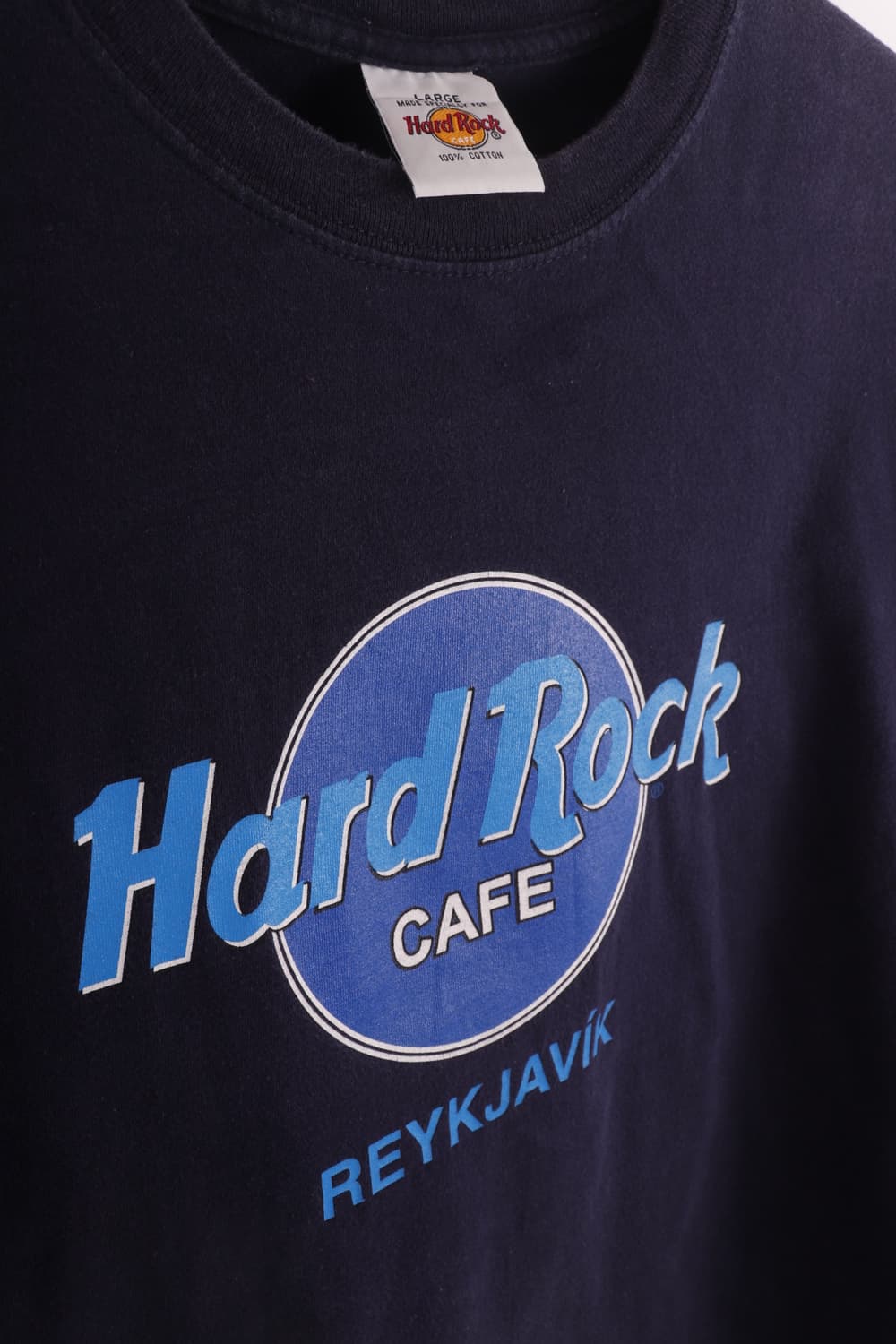 Hard Rock Cafe 반팔티셔츠 상품이미지8