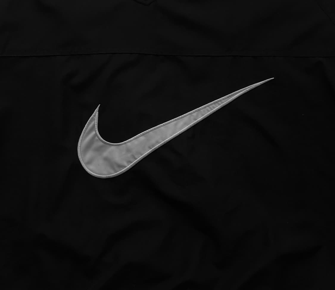 Nike 나이키 빈티지 빅스우시 풀오버 웜업  상품이미지3