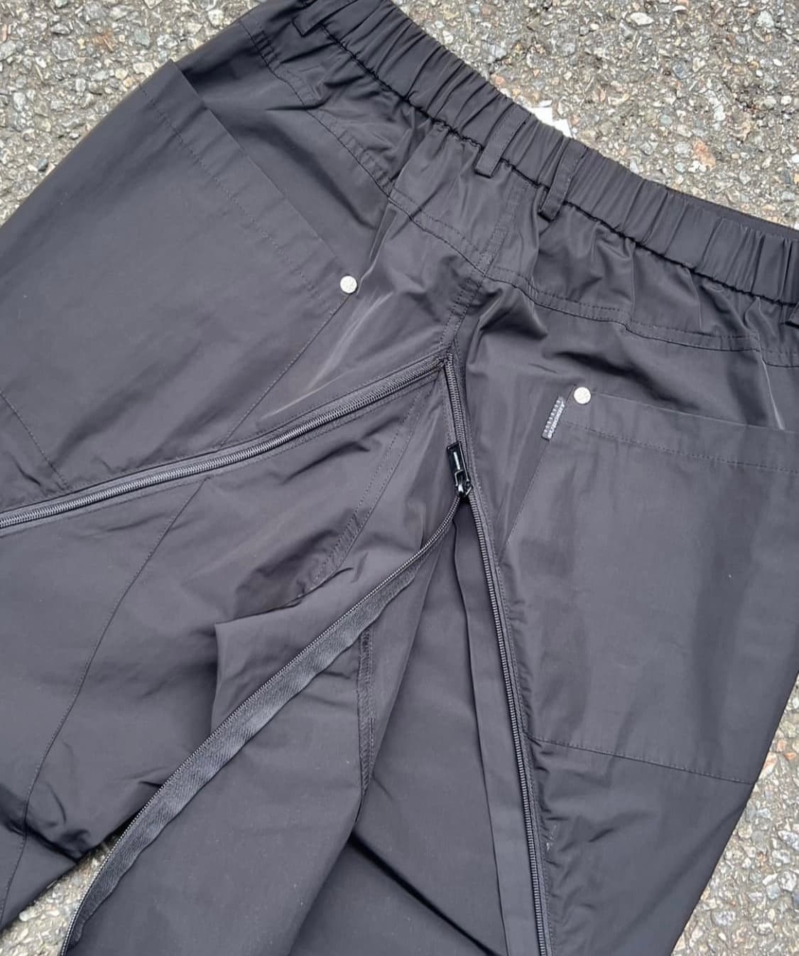 써져리 테크니컬 팬츠 판매 상품이미지3