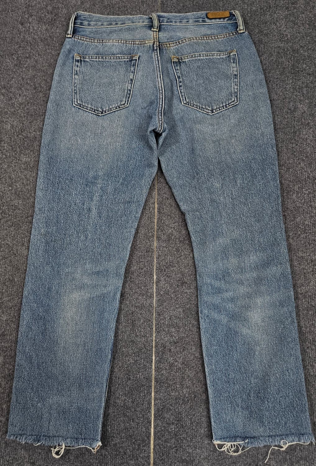 폴로 랄프로렌 27R 데님 팬츠 급처 상품이미지3