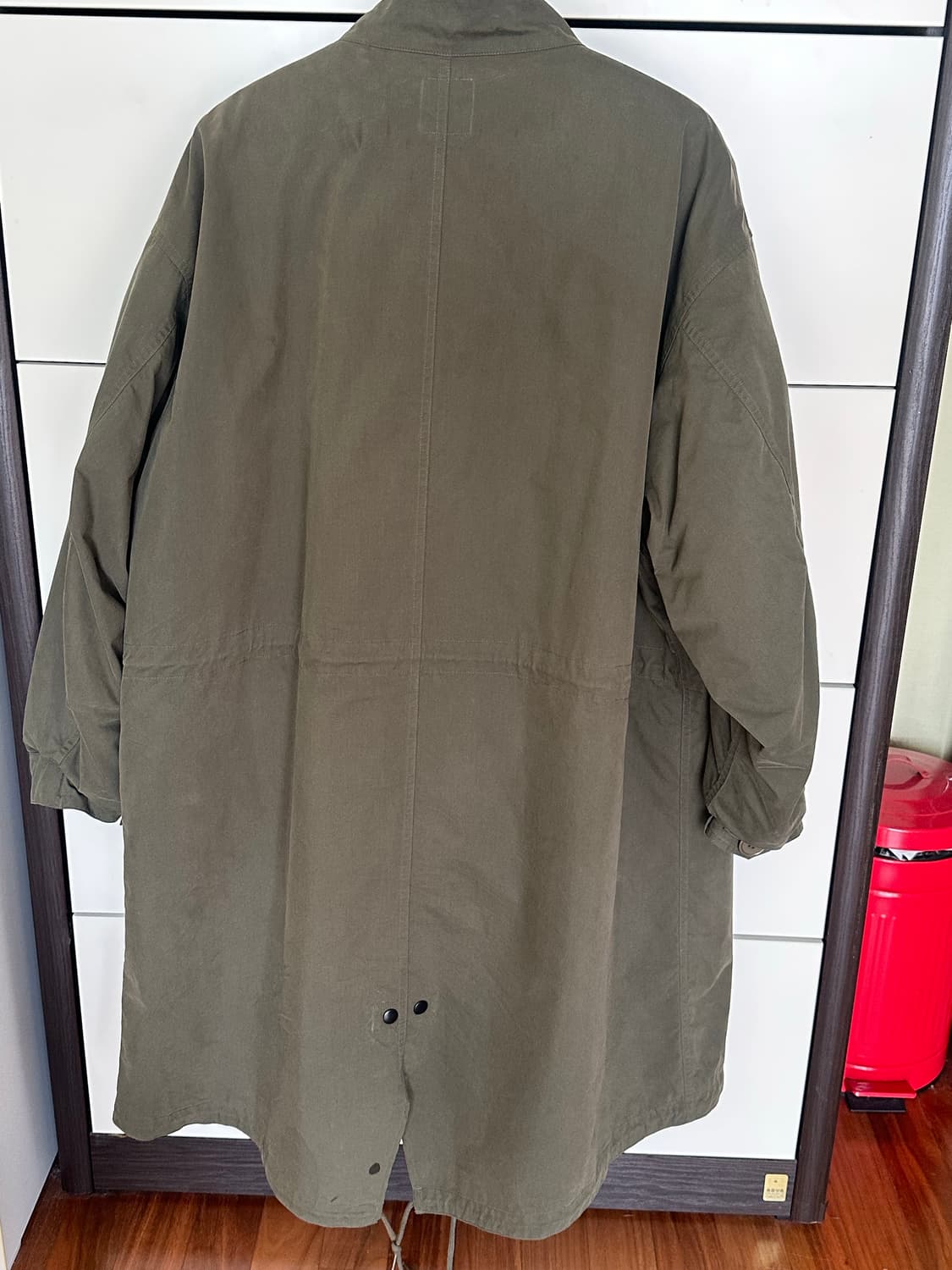 빔즈 M-65 피쉬테일 m 상품이미지2