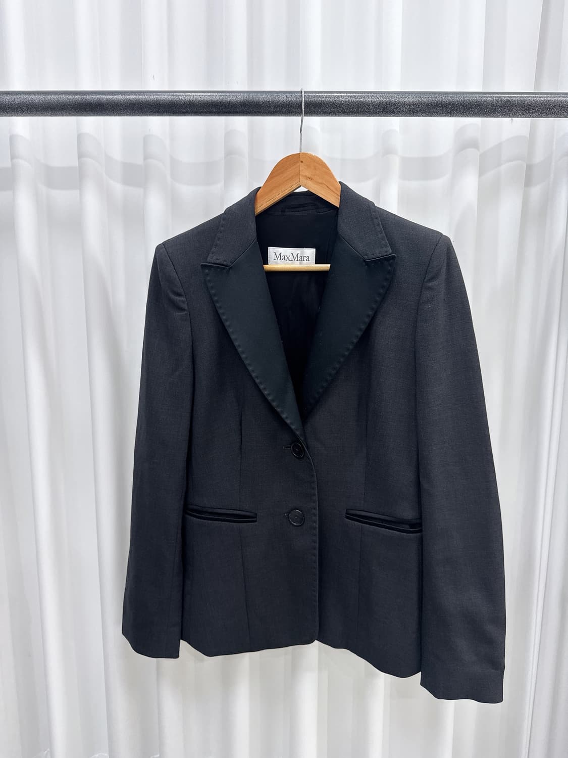 막스마라 자켓 2pc 상품이미지2