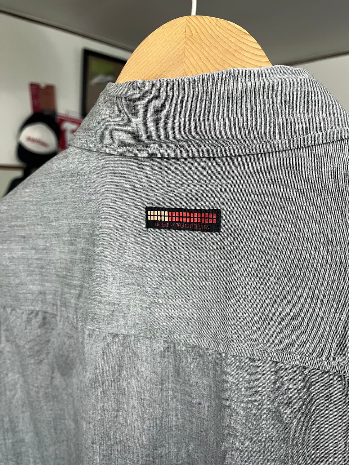 Neighborhood X Fragment Design 상품이미지5