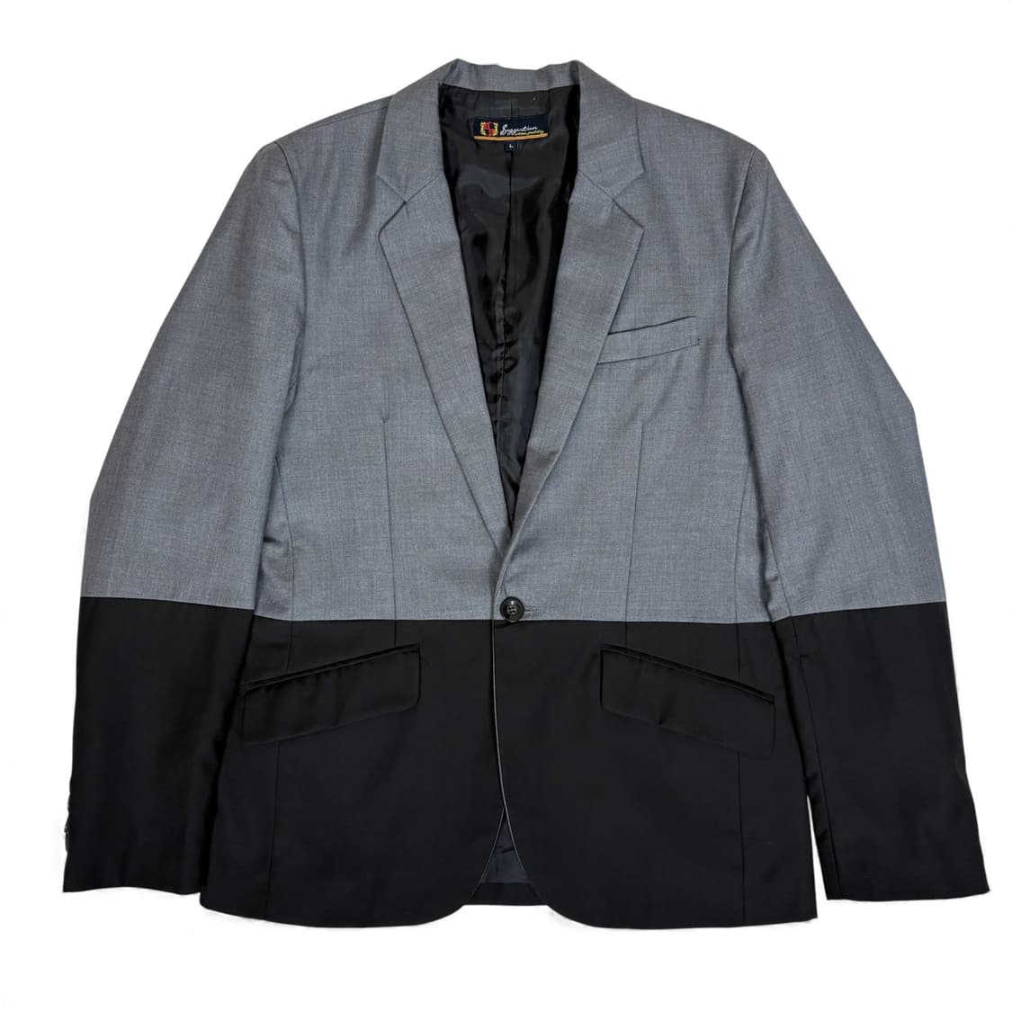 suggestion jacket 상품이미지2