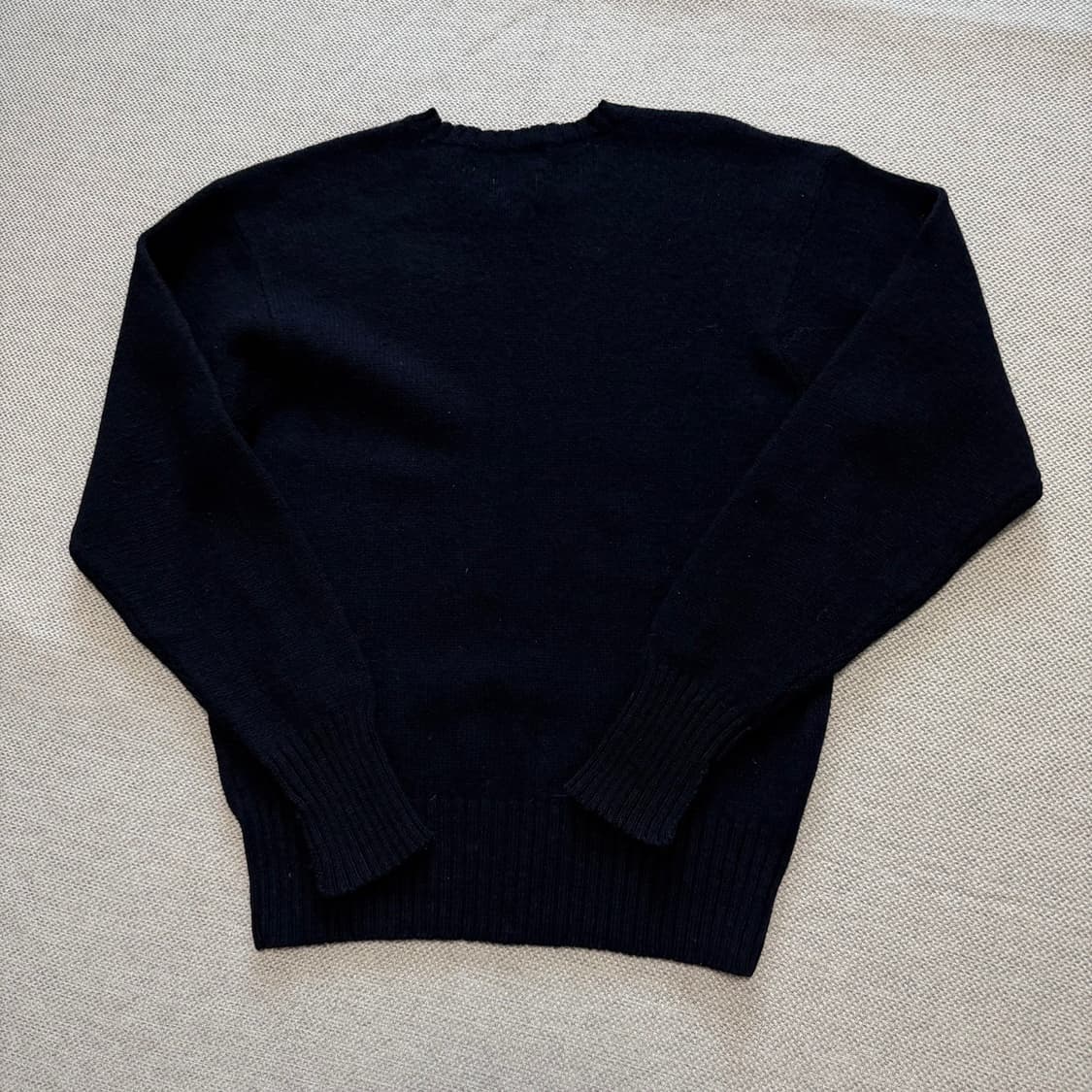 폴로 랄프로렌 울니트 상품이미지5