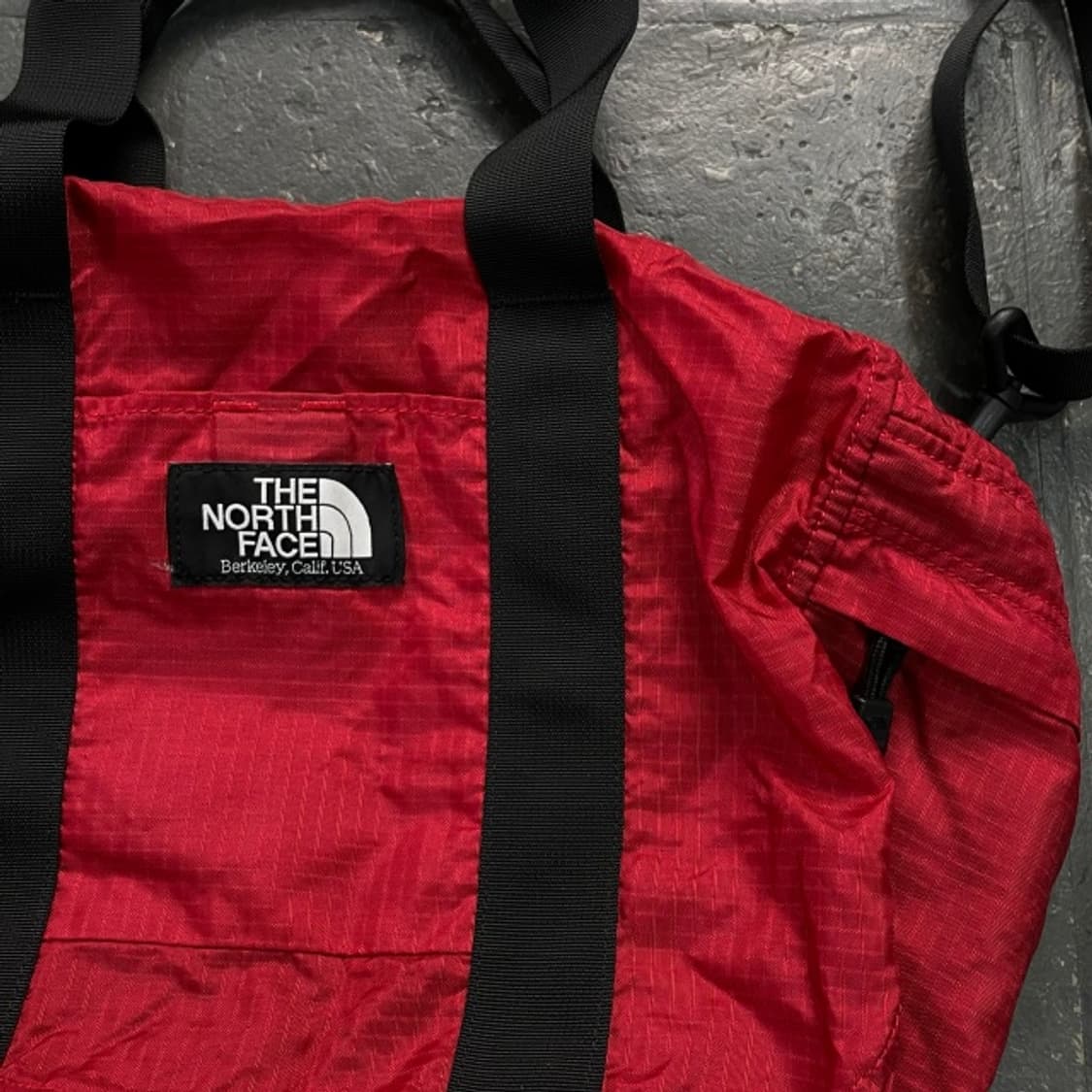 노스페이스 크로스백 상품이미지2