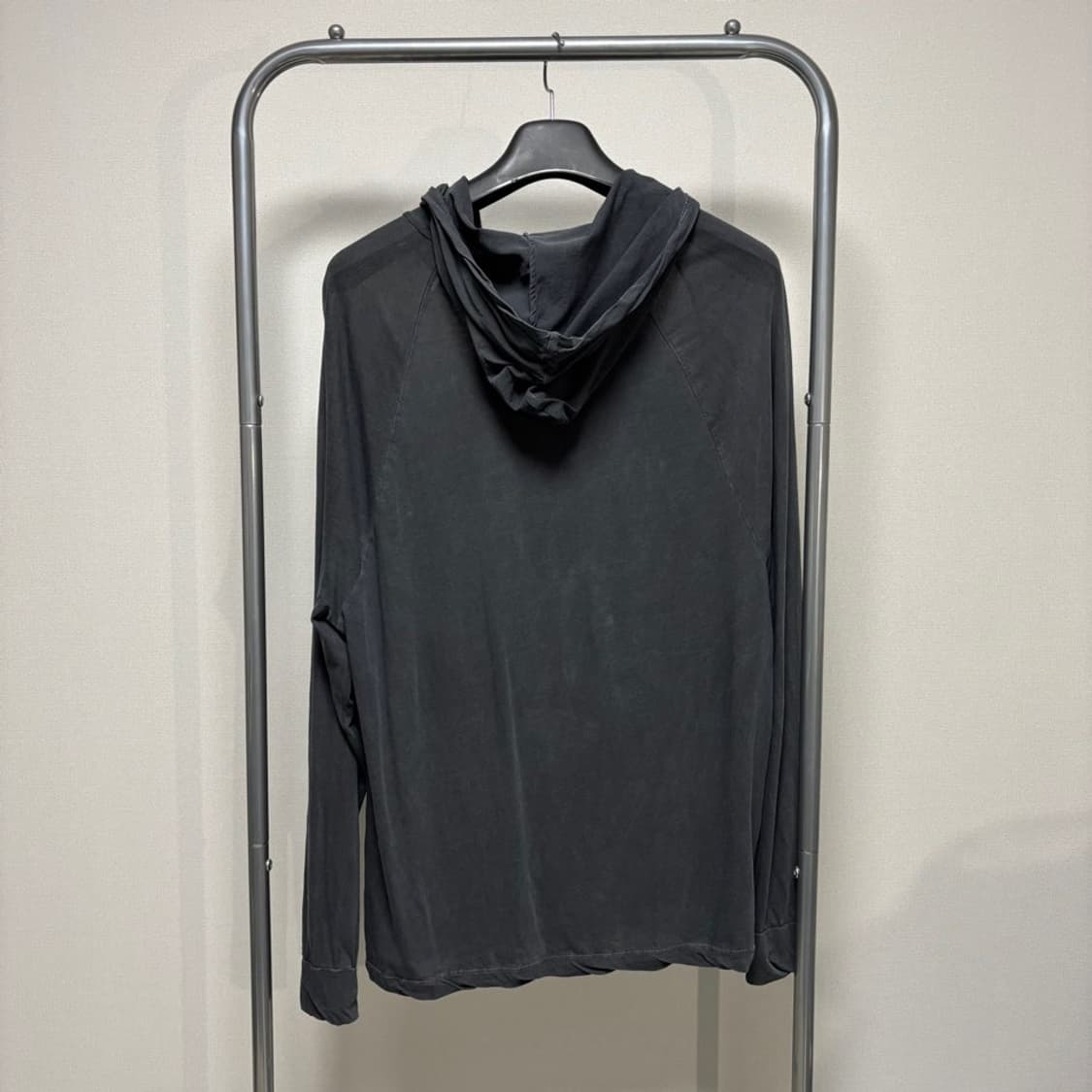 3) 제임스펄스 james perse 코튼 저지 후드 상품이미지4