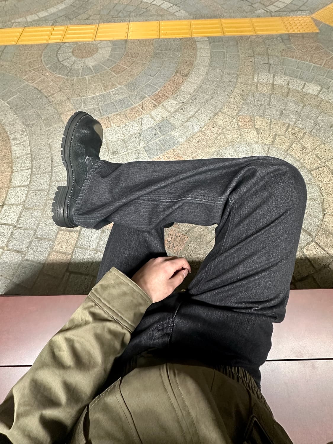 로스트가든 Nestor 네스토르 43 상품이미지1