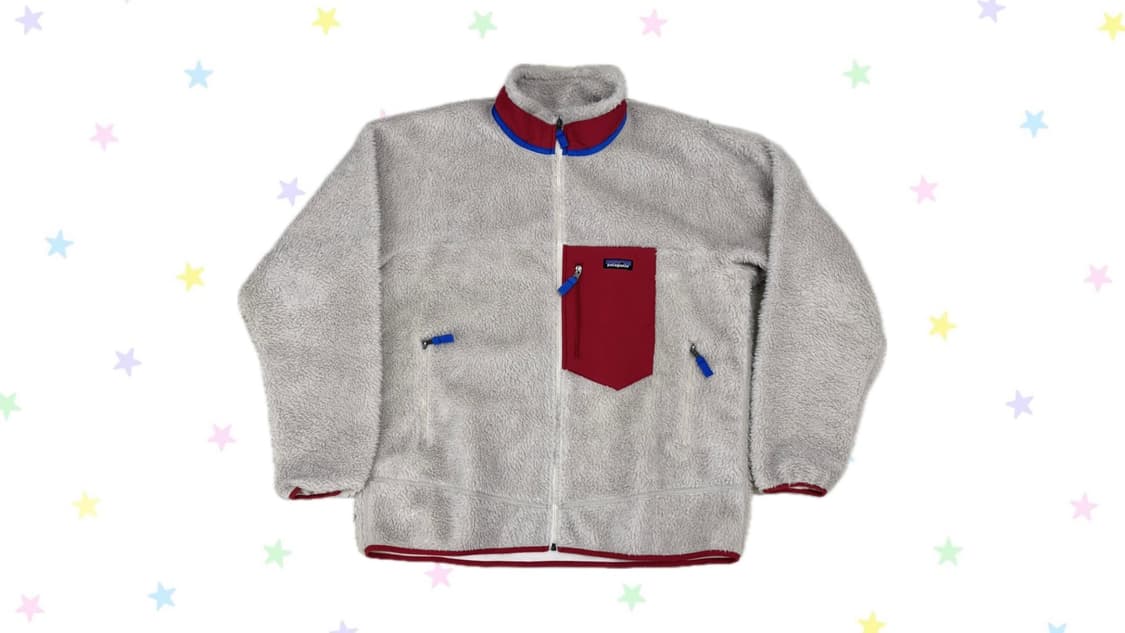 파타고니아 레트로X 투어링레드 상품이미지1