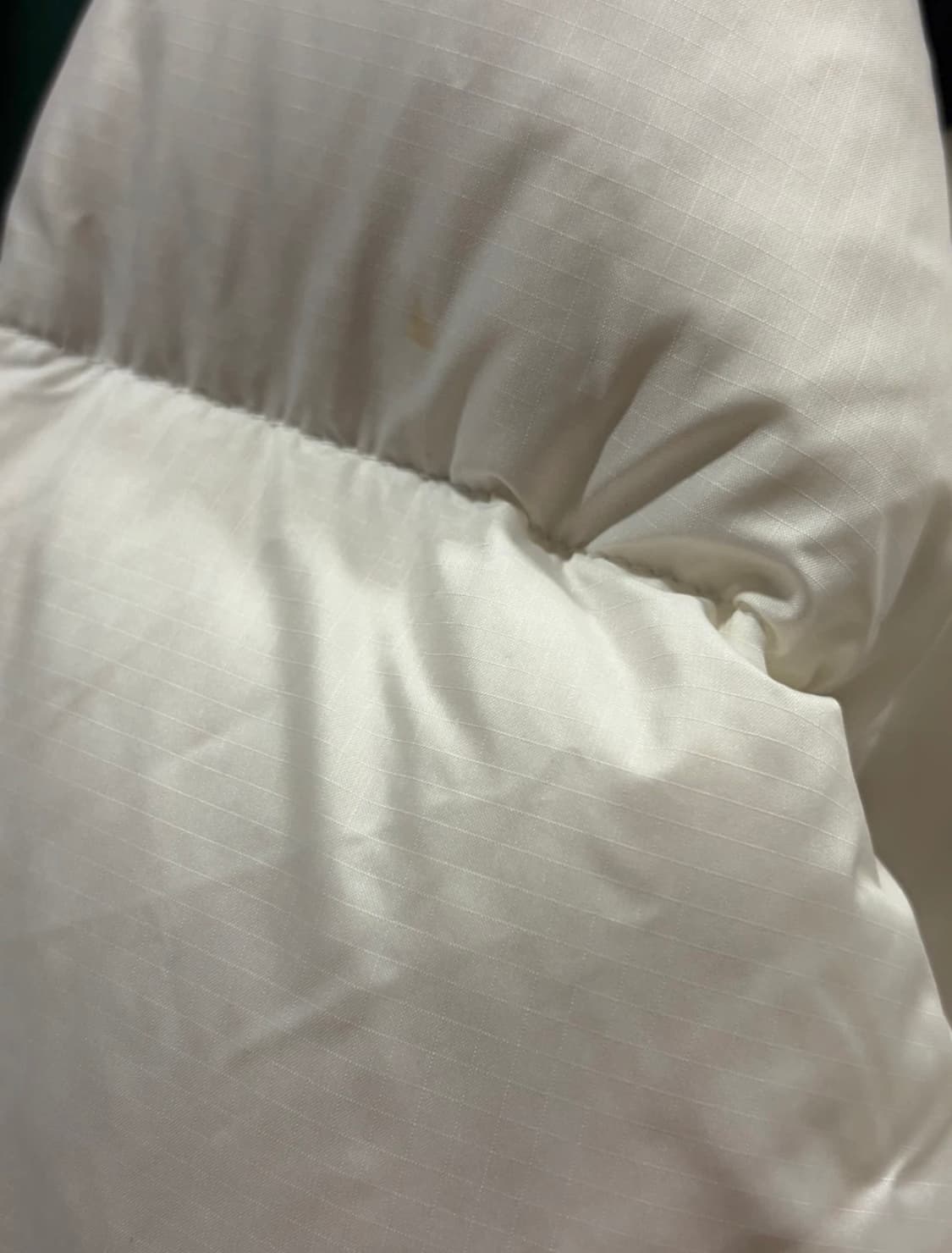 노스페이스 1996 레트로 눕시 자켓 화이트 상품이미지6