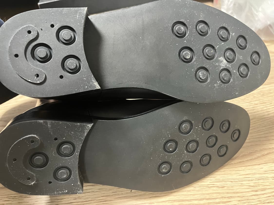 로맨틱무브 첼시부츠 260 상품이미지4