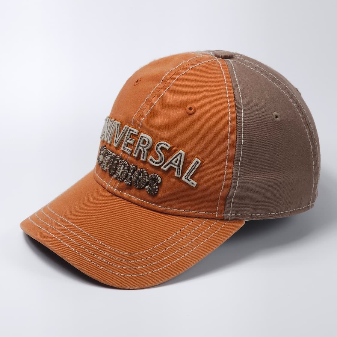 유니버설 스튜디오 오피셜 MD 빈티지 볼캡 모자 상품이미지3