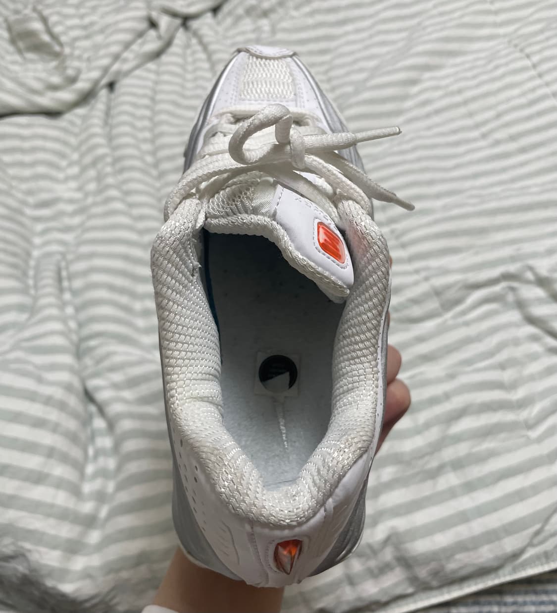 나이키 샥스 230 상품이미지4