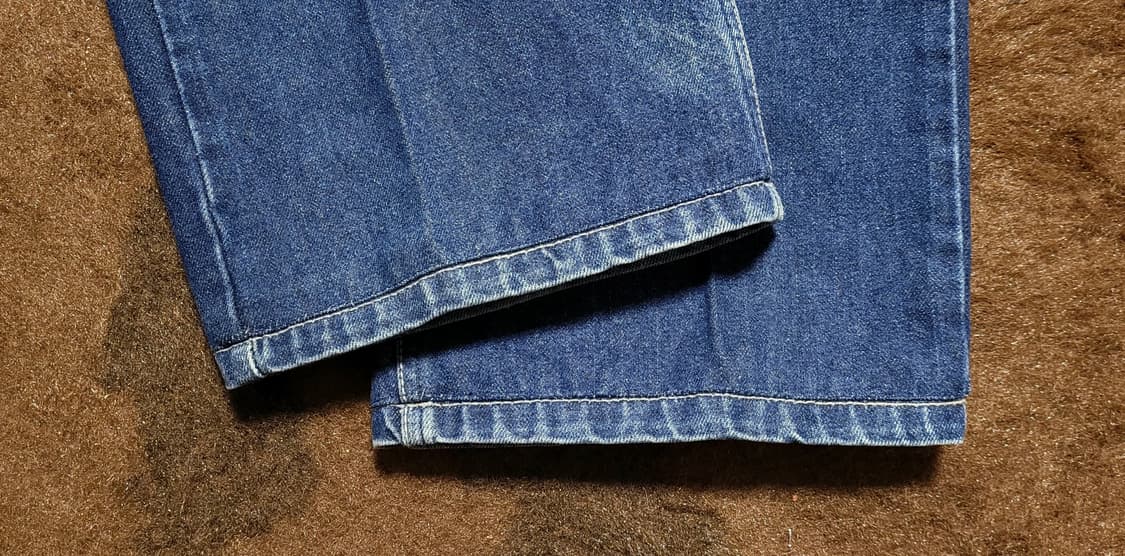 팀버랜드 남성용 청바지(34) 상품이미지7