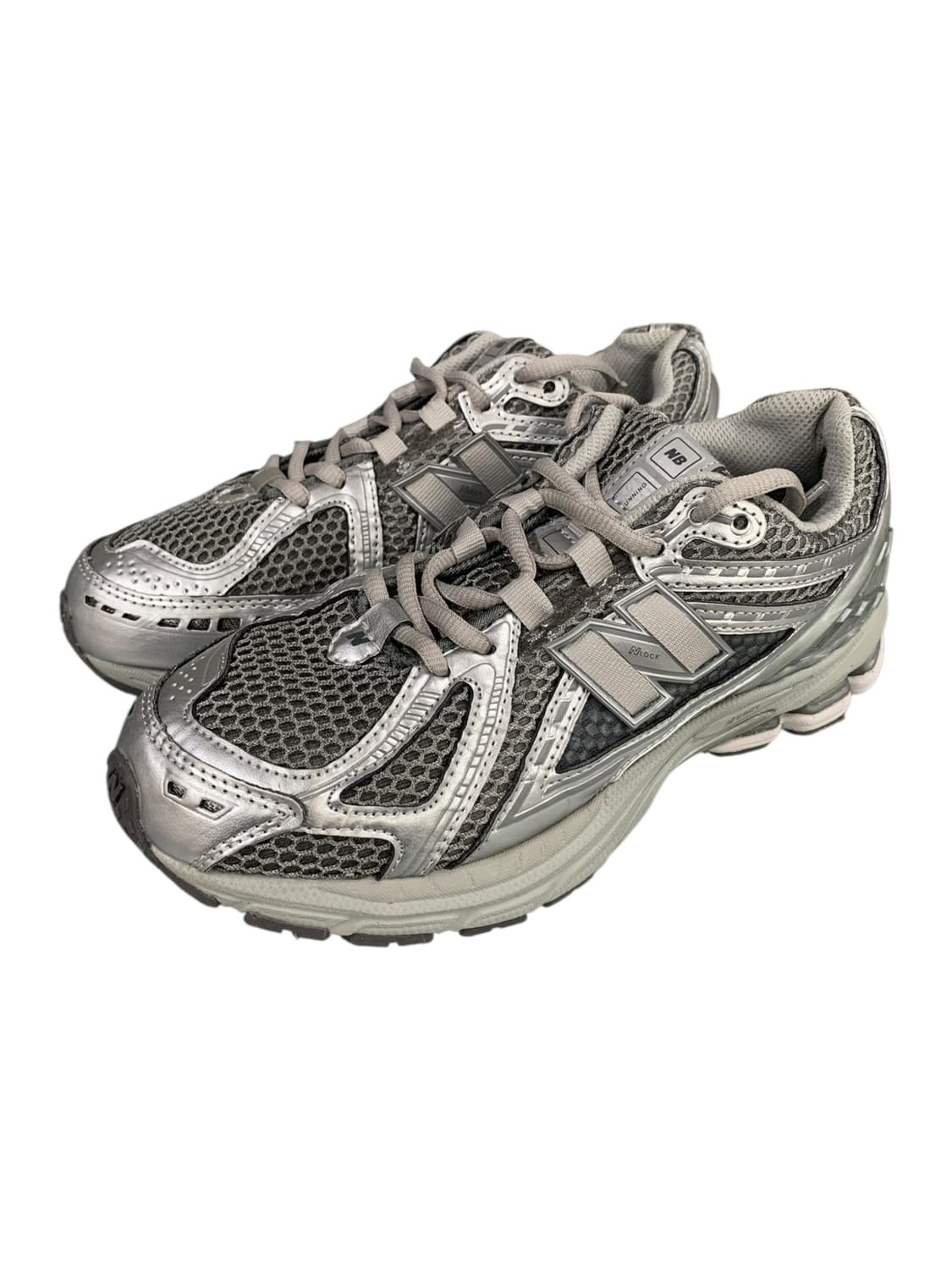 뉴발란스 1906R 하버 그레이 실버 메탈릭 250 상품이미지5