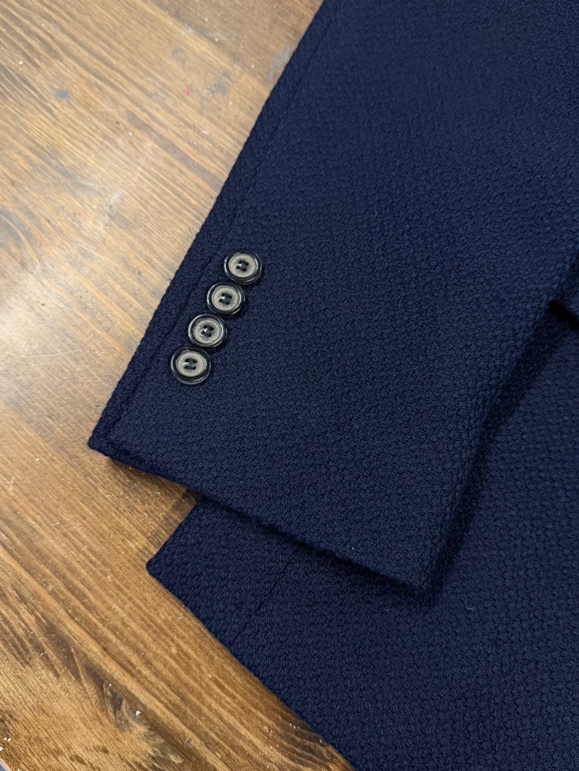 솔리드옴므 테일러드 자켓 100 상품이미지7