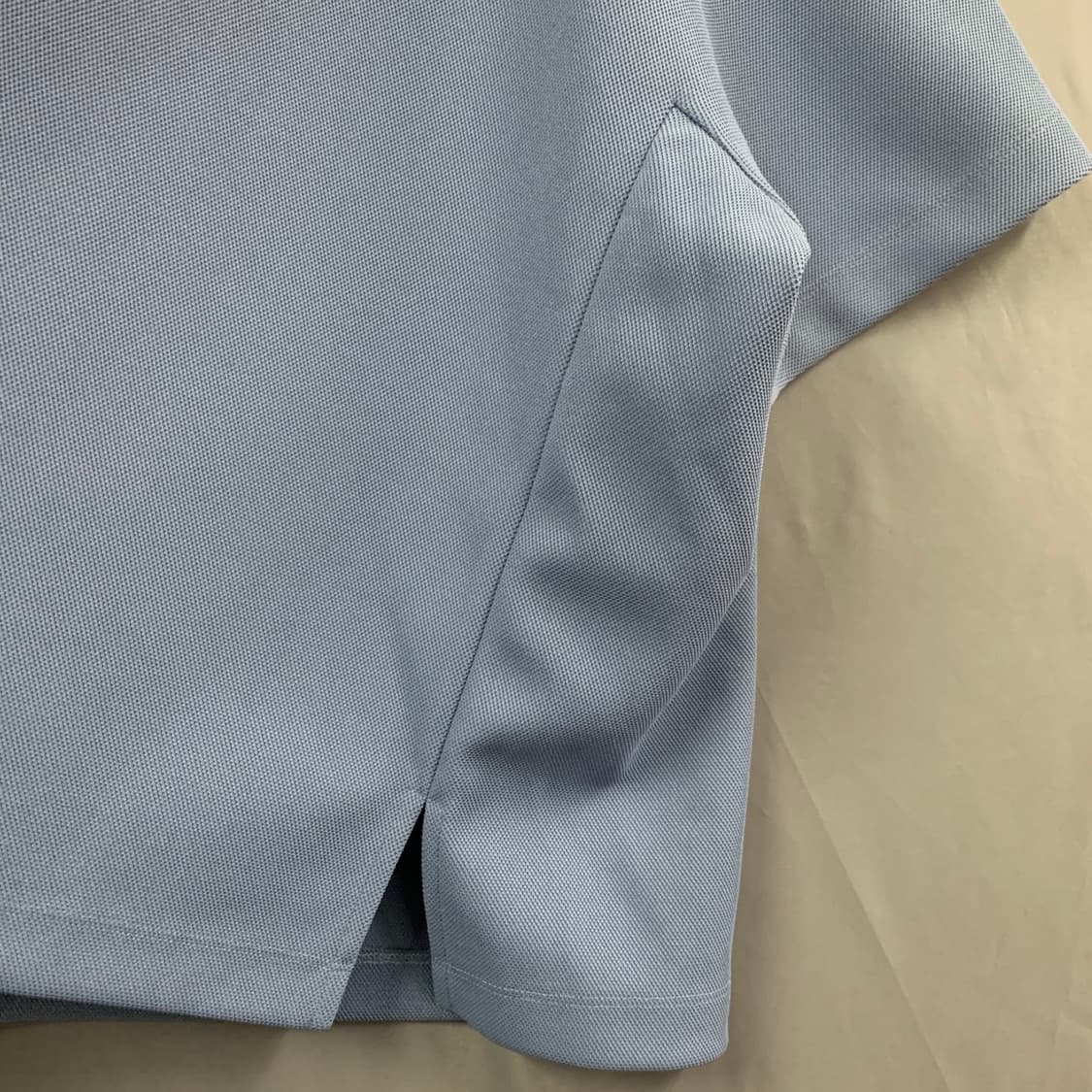 50 BOTTER 보터 오버사이즈 폴로 PK 반팔 카라티 상품이미지5