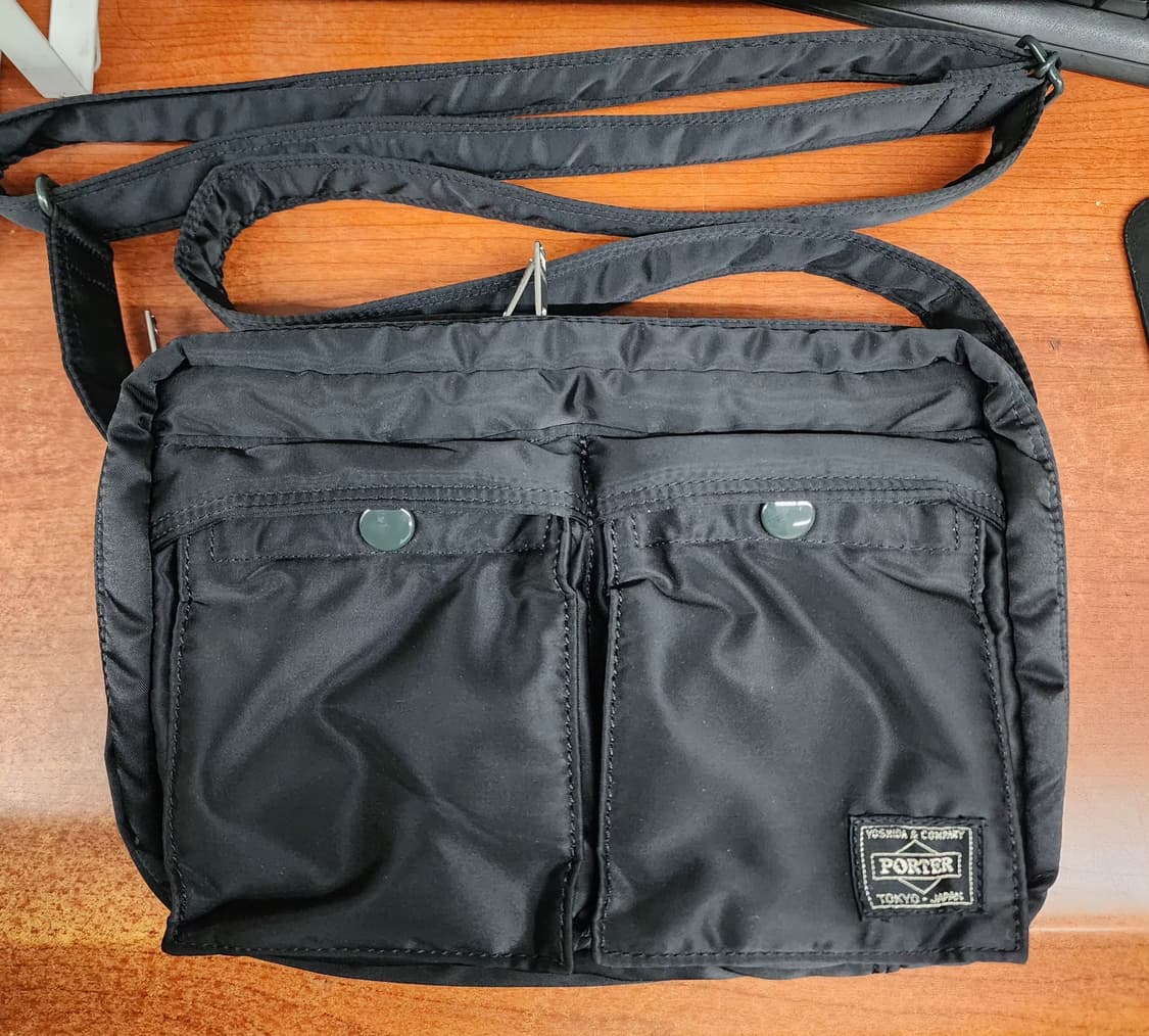 요시다포터 탱커 숄더백 S 상품이미지1